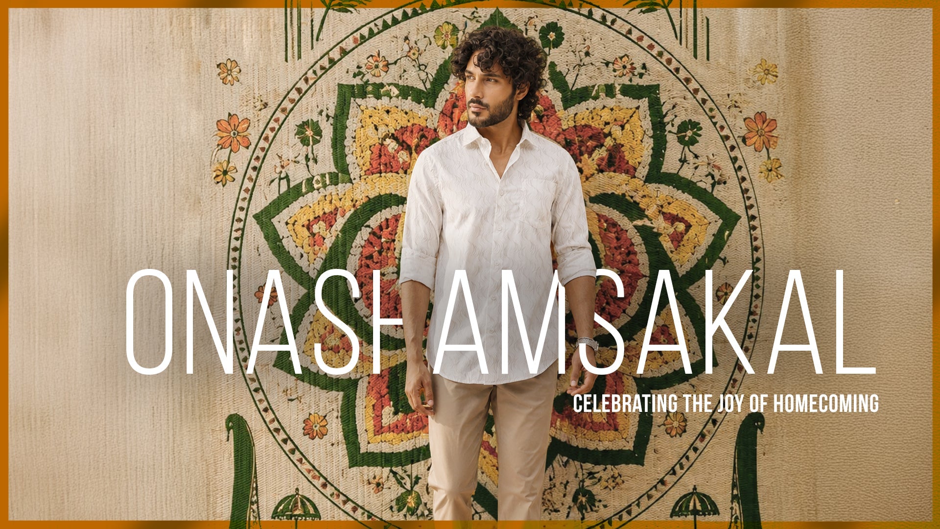 Best Modern Onam Outfit Ideas for Men for Your Look at This Festival Celebration