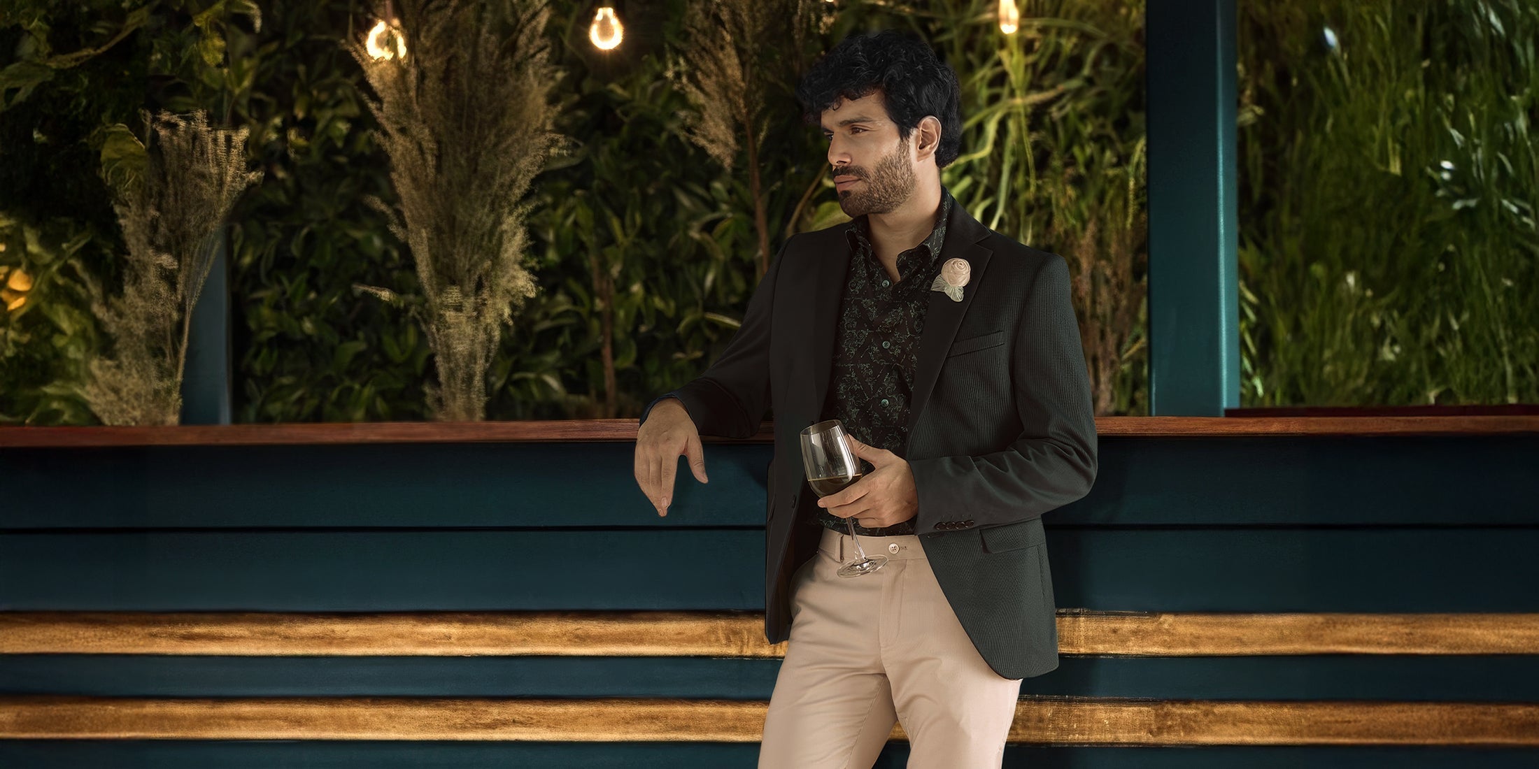 Contemporary Tradition: Must-Have Outfits and Accessories for Men