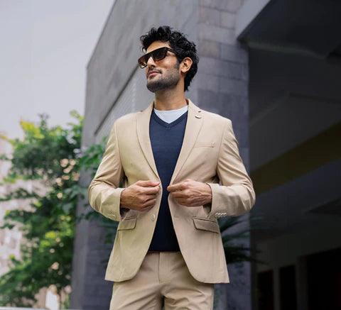 Dress Sharp This Winter: The Ultimate Guide to Men's Style Dress Sharp This Winter: The Ultimate Guide to Men's Style