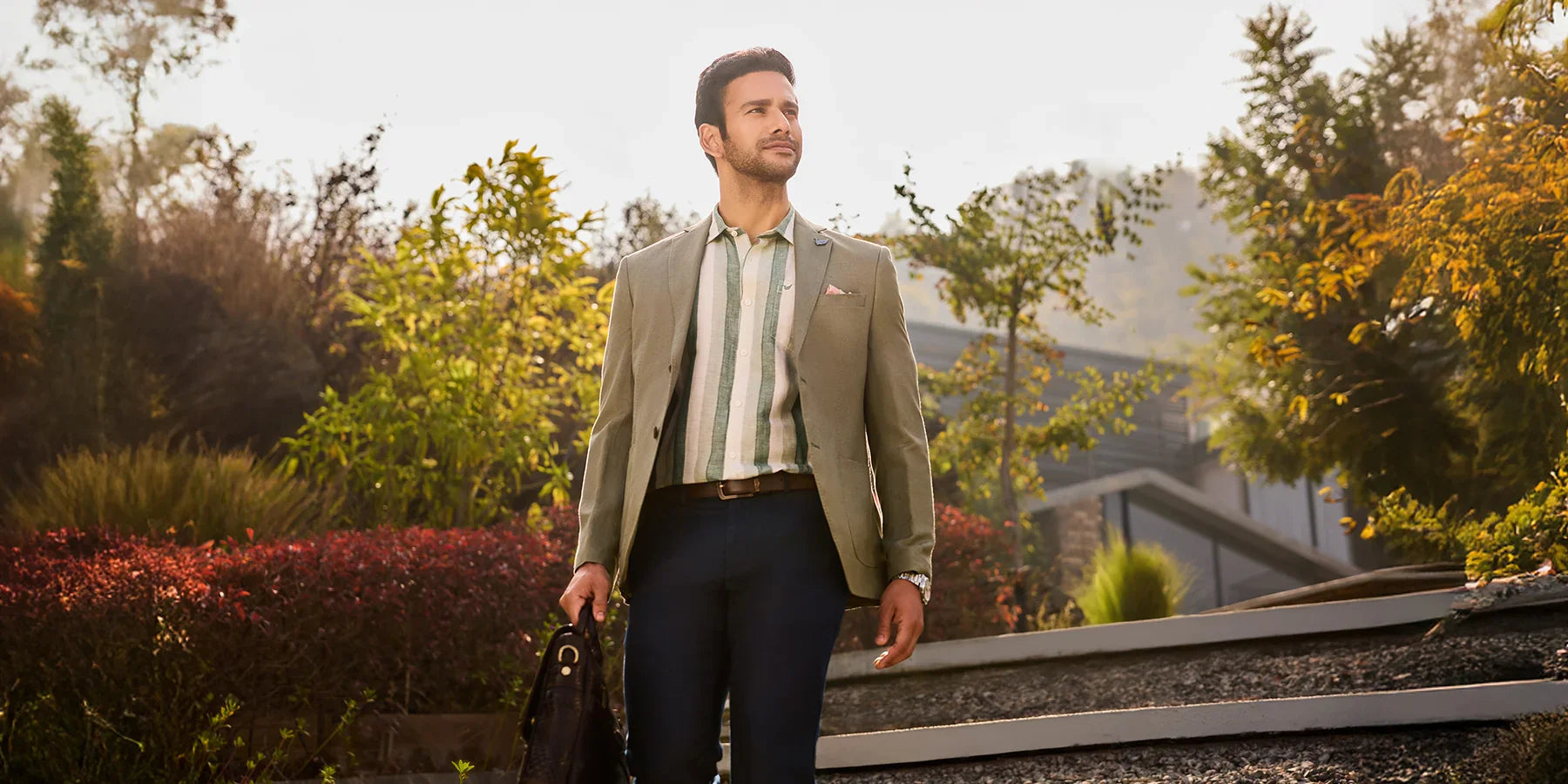 Monday to Friday Office Dress Cod