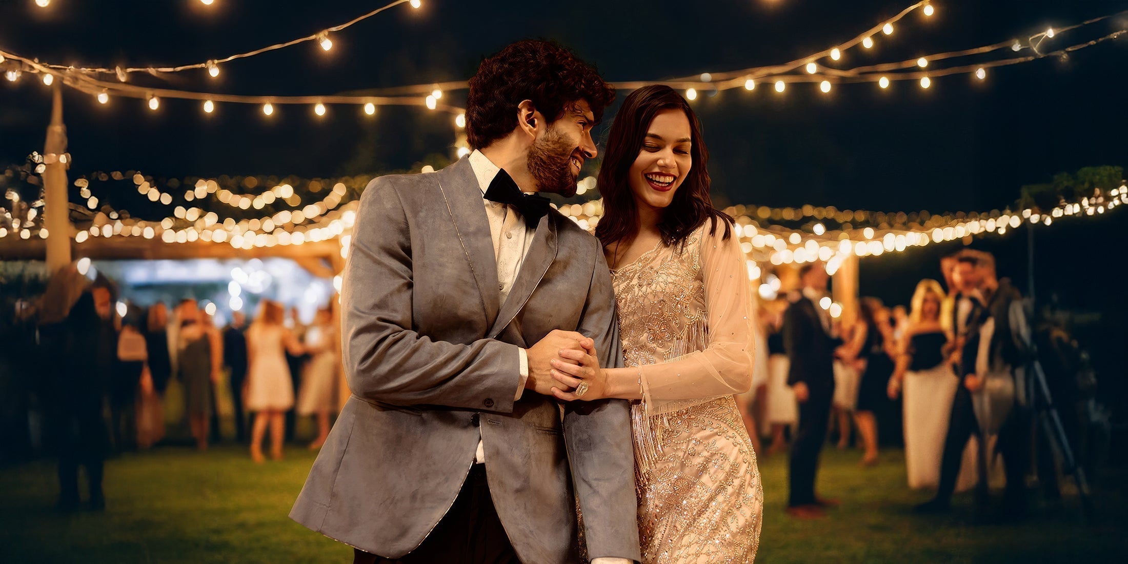 Five Winter Wedding Outfit Ideas Every Man Must Try