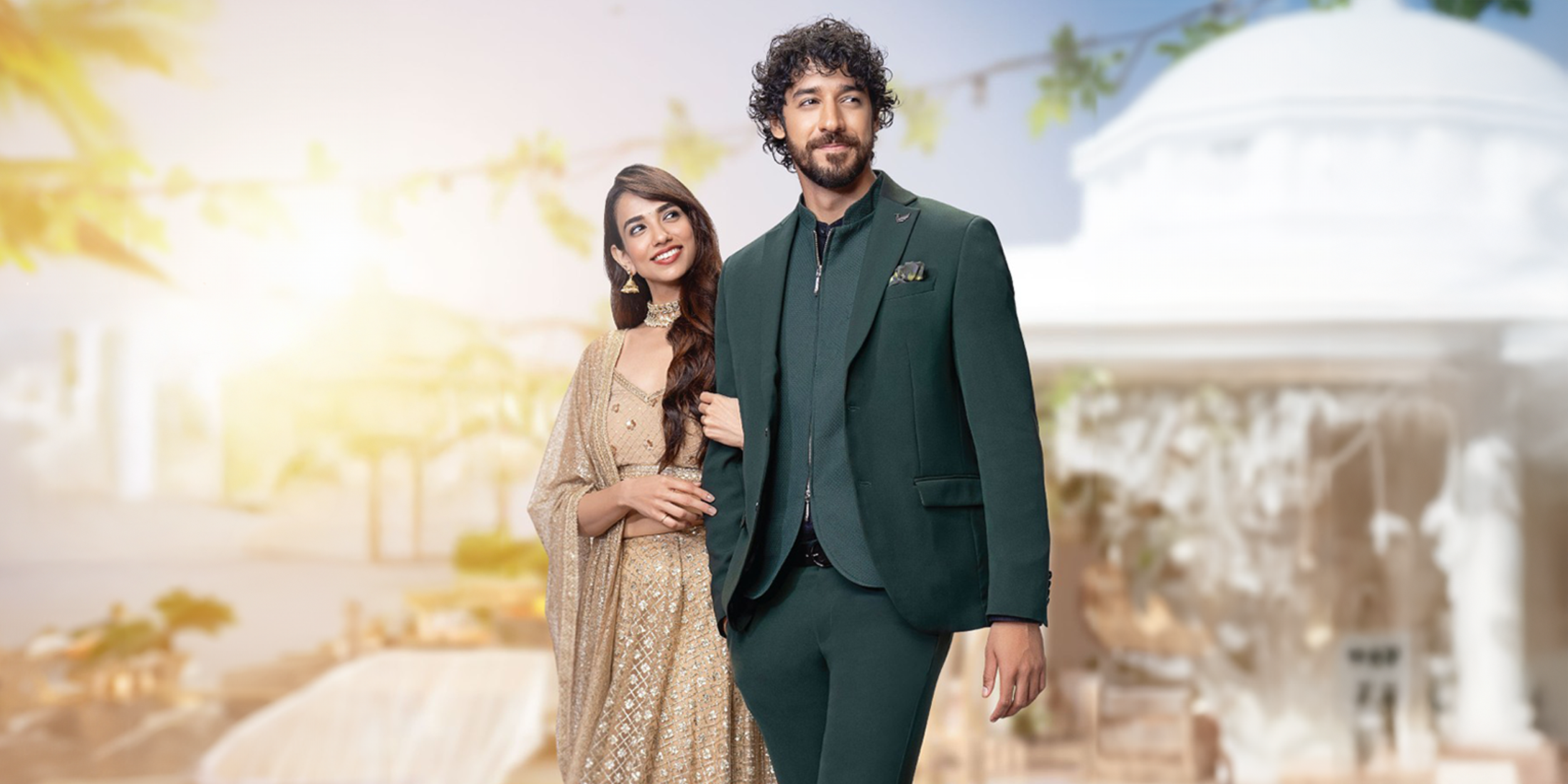 Luxury Wedding Suits for Men: Rock Your Wedding Look With These Styles