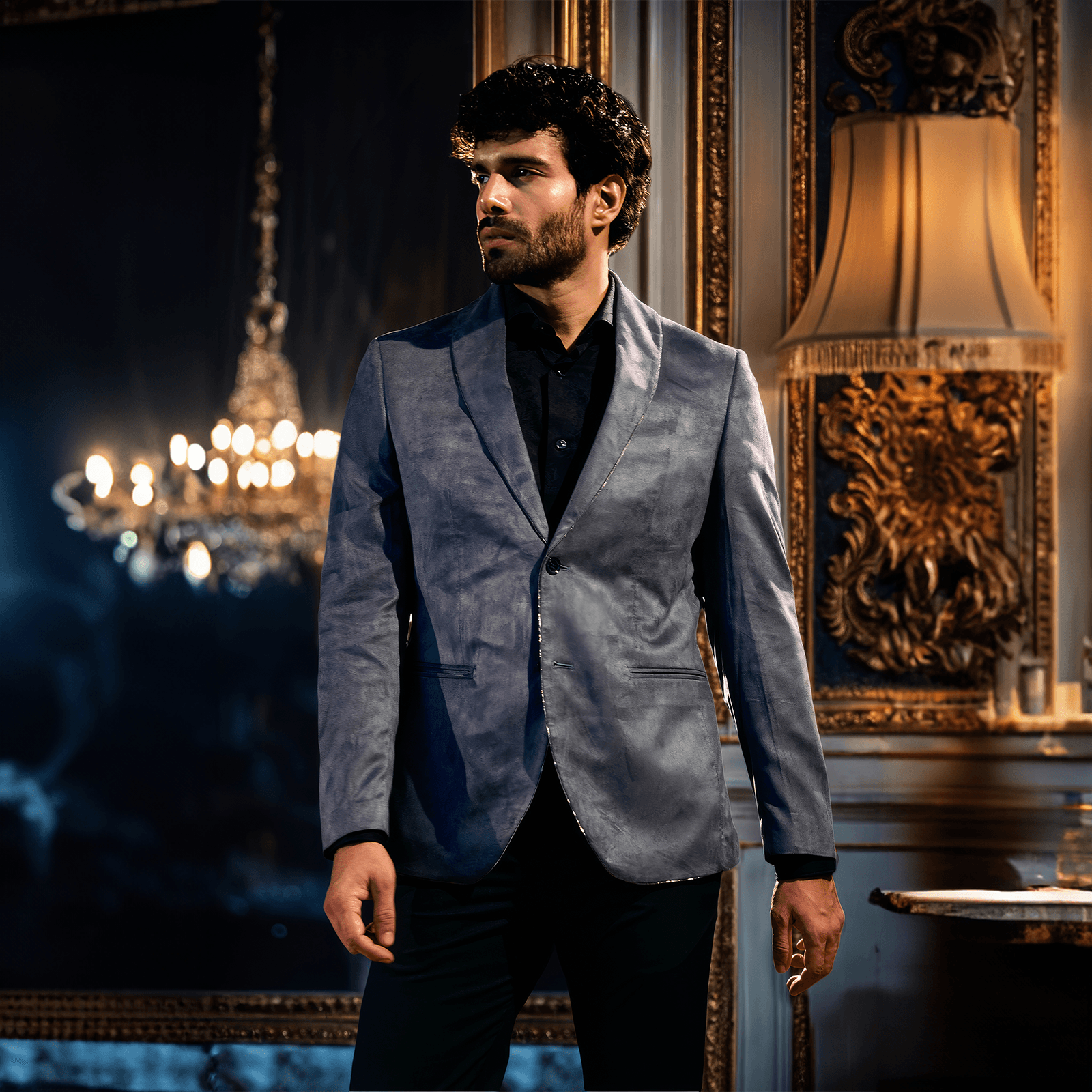 Blackberrys Wedding Must Haves For Every Man