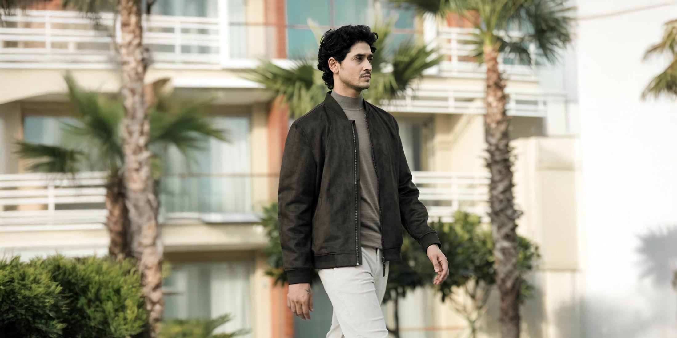 Mastering Bomber Jackets: A Complete Guide to Styling, Care, and Versatility