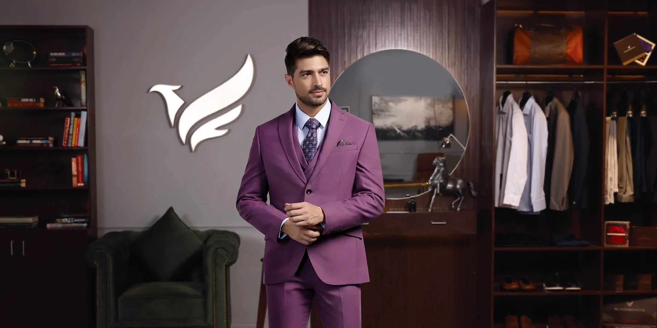 Men’s Office Outfits to Impress with Effortless Style