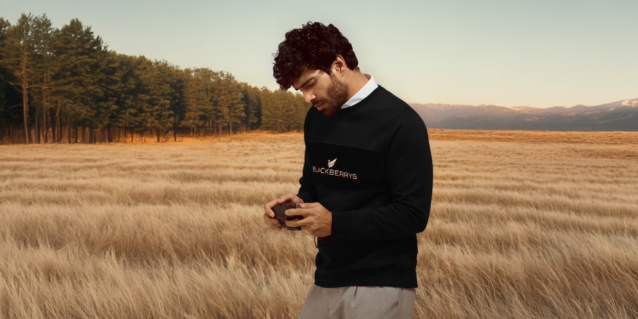 Must Have Sweatshirts for Every Modern Man's Wardrobe