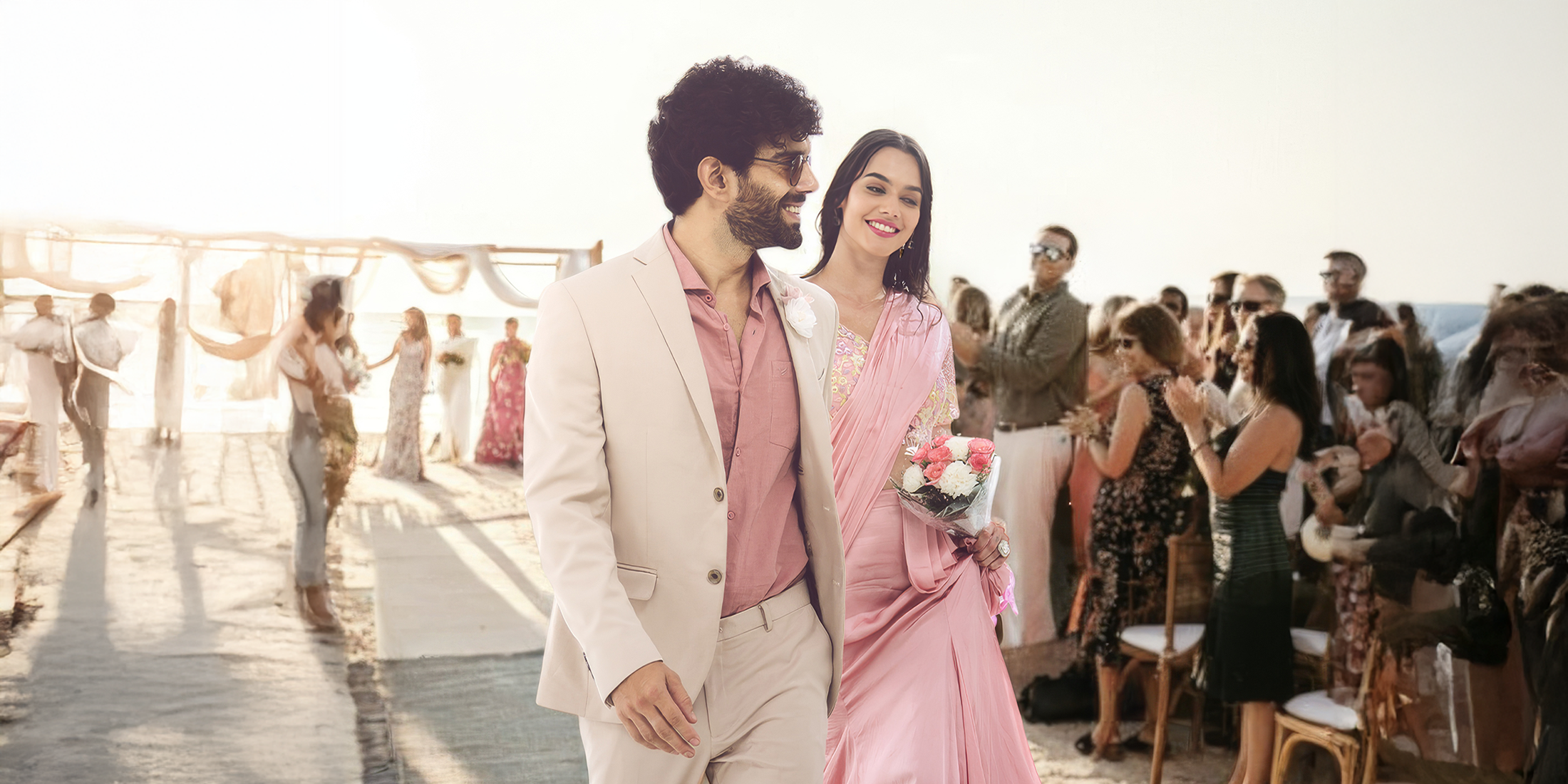 Styling Tips for the Modern Indian Groom: Choosing the Right Wedding Suit