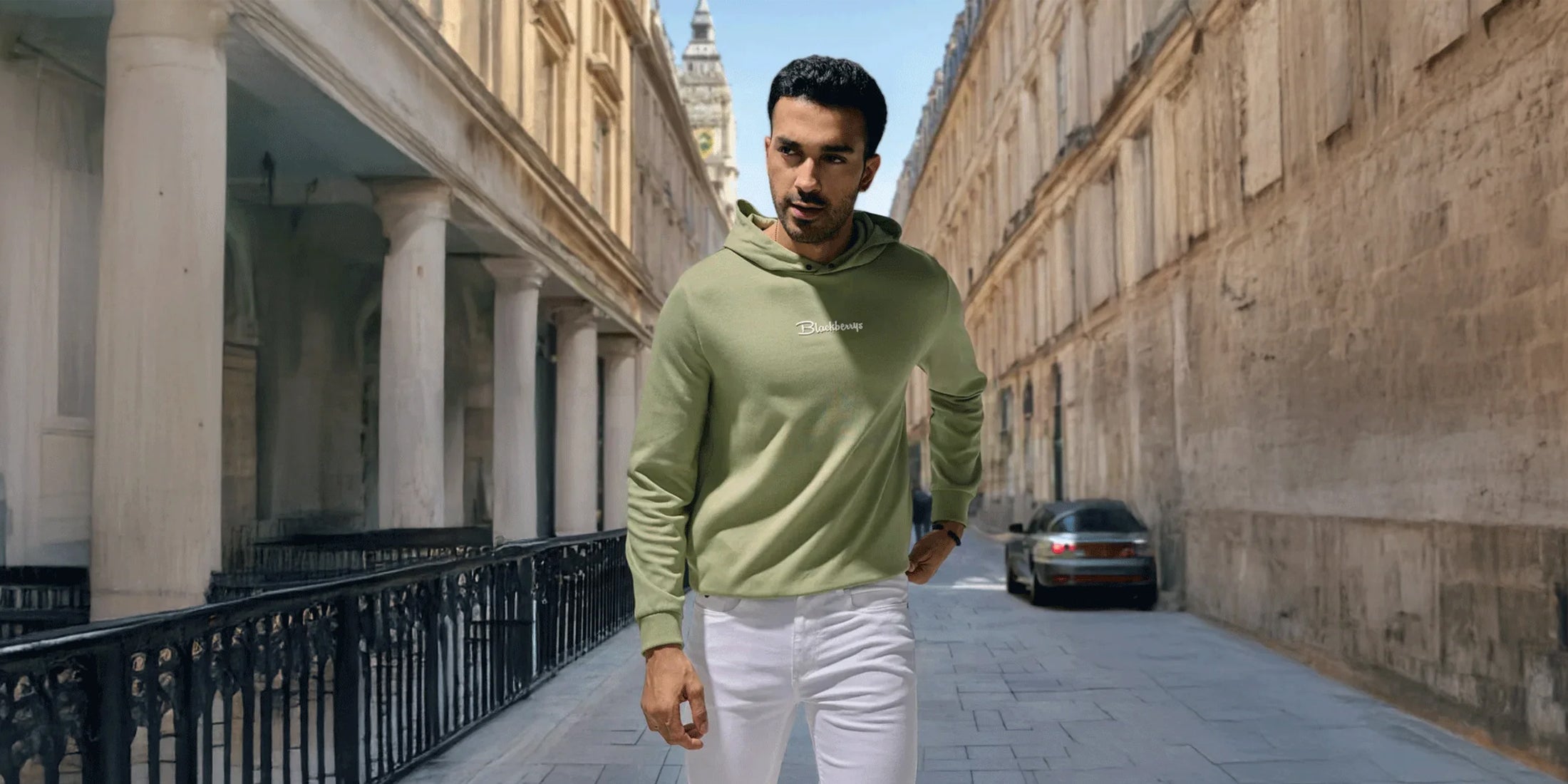 The Ultimate Guide to Styling Hoodies with Jeans for Every Occasion