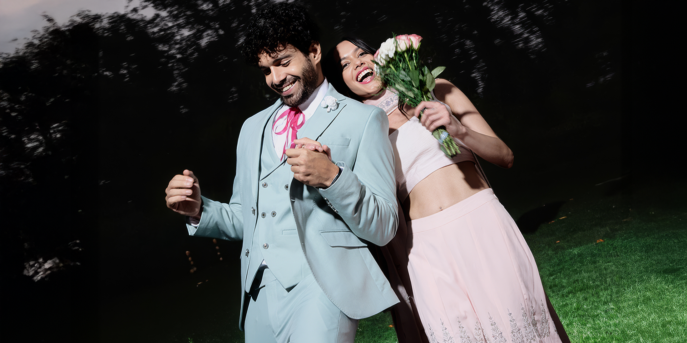 Wedding Style Guide: Events on the cards