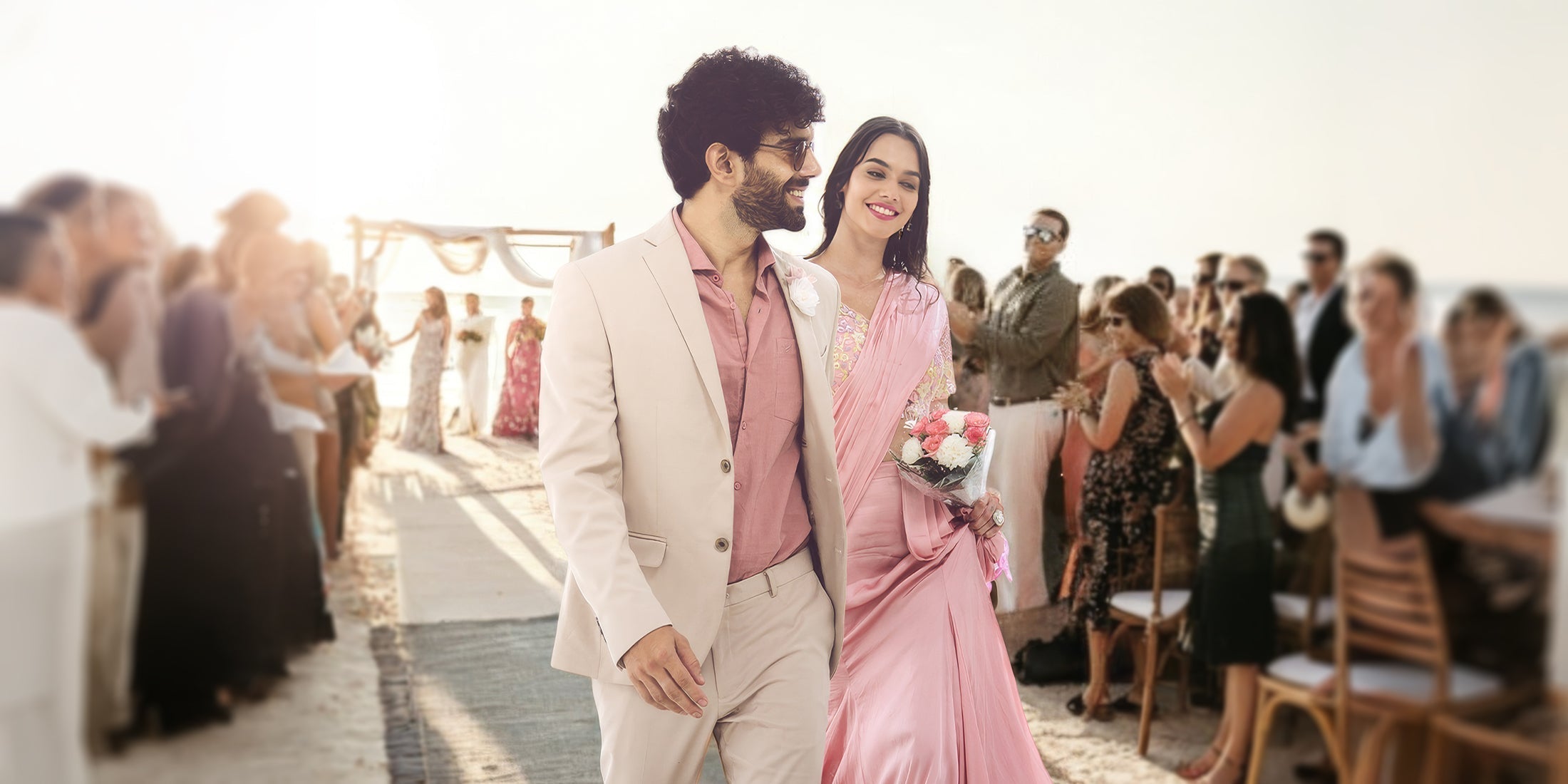 What’s Your Style This Wedding Season?