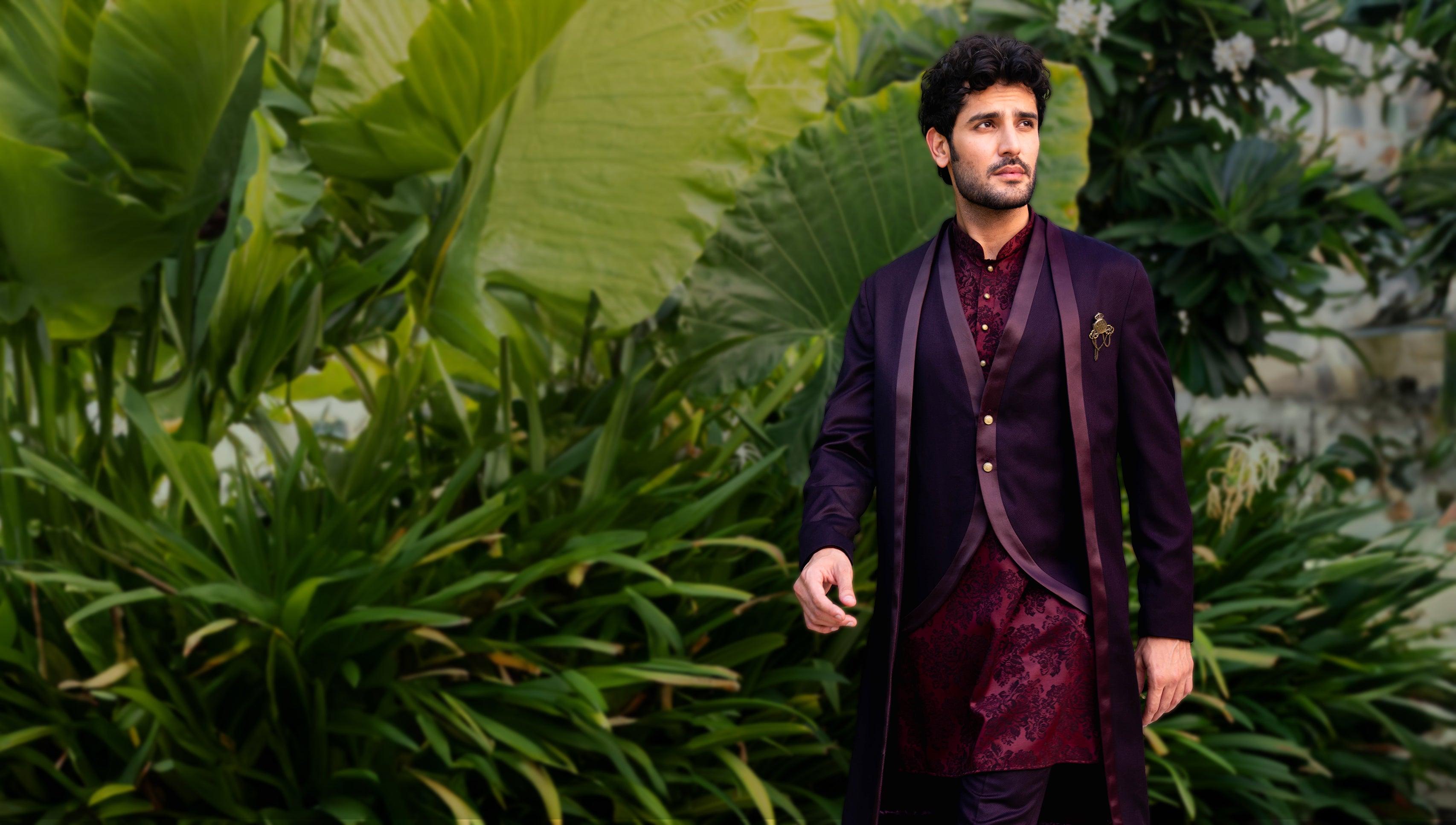 Choosing the Ideal Indo-Western Attire for Any Occasion: A Comprehensive Guide - Blackberrys