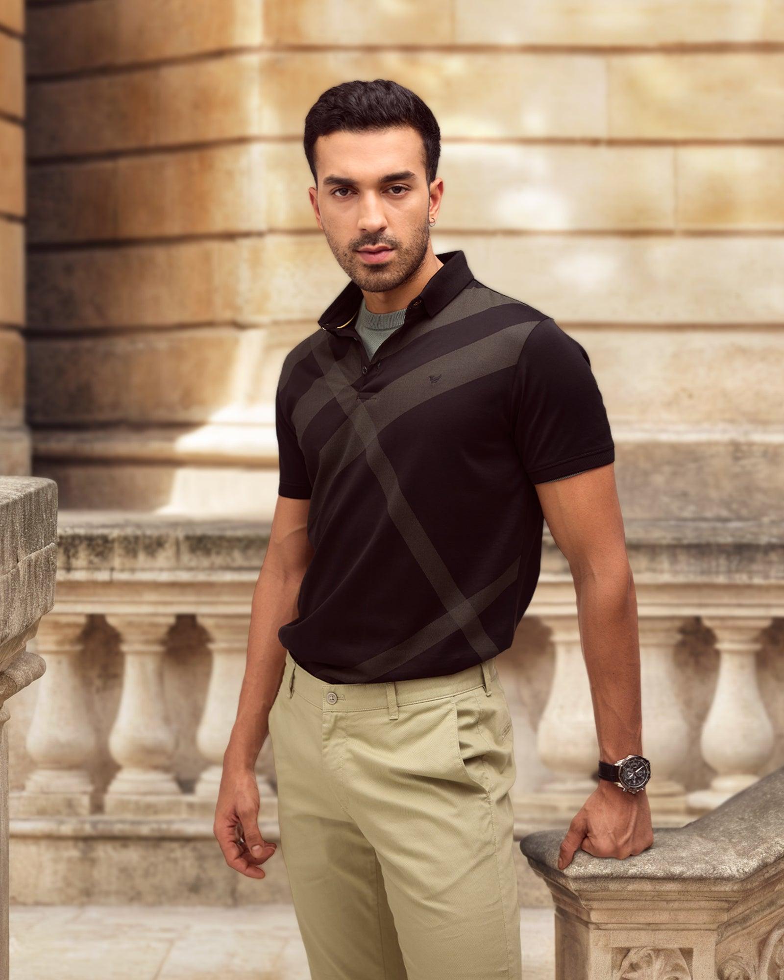 2024 Monsoon Fashion Trends: Essential Pieces Every Stylish Man Needs