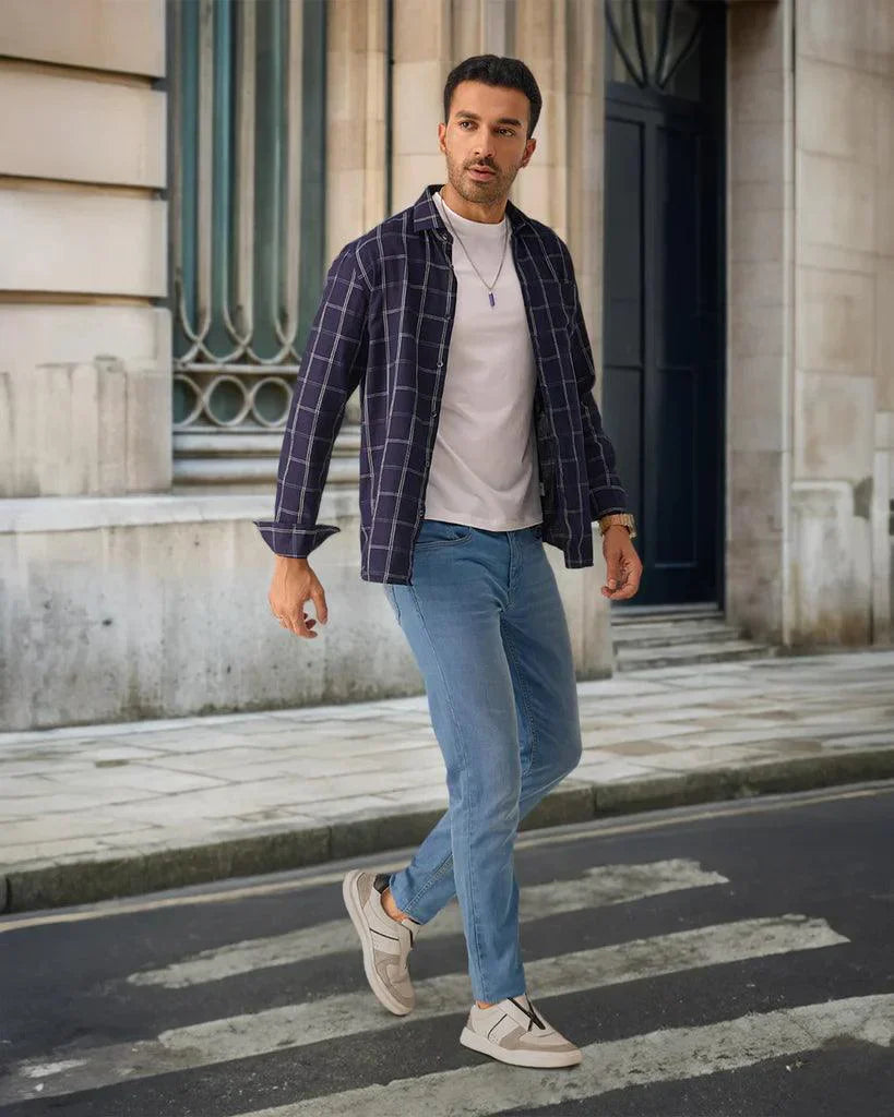 Ultimate Style Guide To Decoding Denim Fashion Ultimate Style Guide To Decoding Denim Fashion