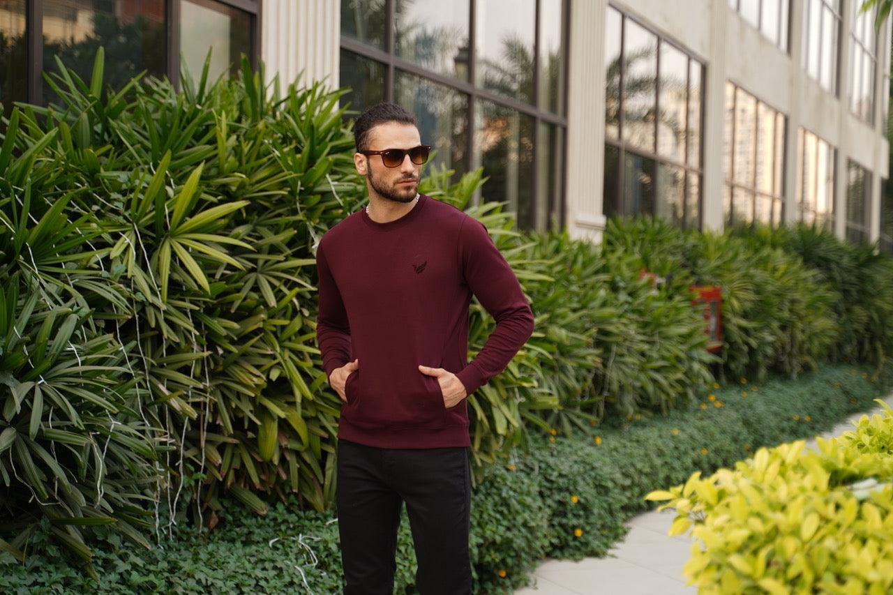 How to Stay Stylish in Winter Weather - blackberrys-clothing