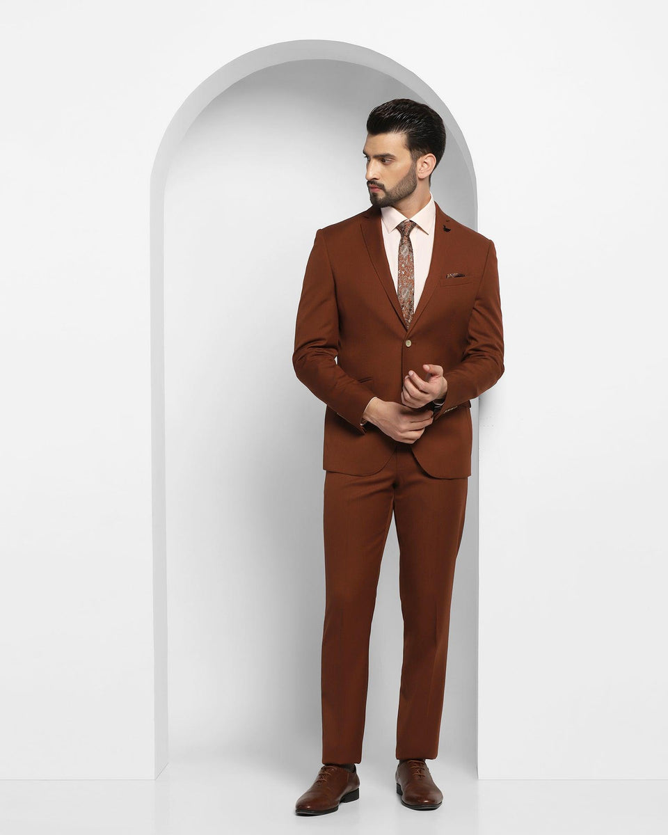 Blackberry three deals piece suit