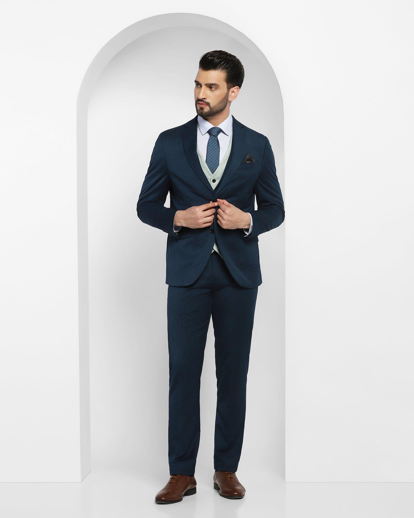 Blackberry store coat suit