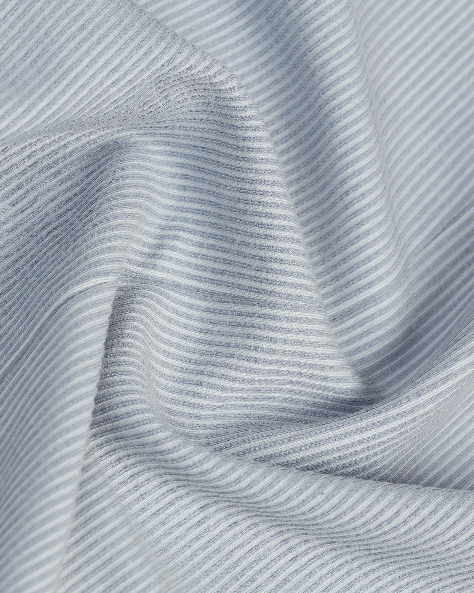 Airforce Blue Stripe Blazer - Ciroc