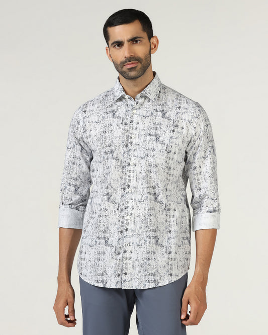 Beetle Printed Shirt - Howie