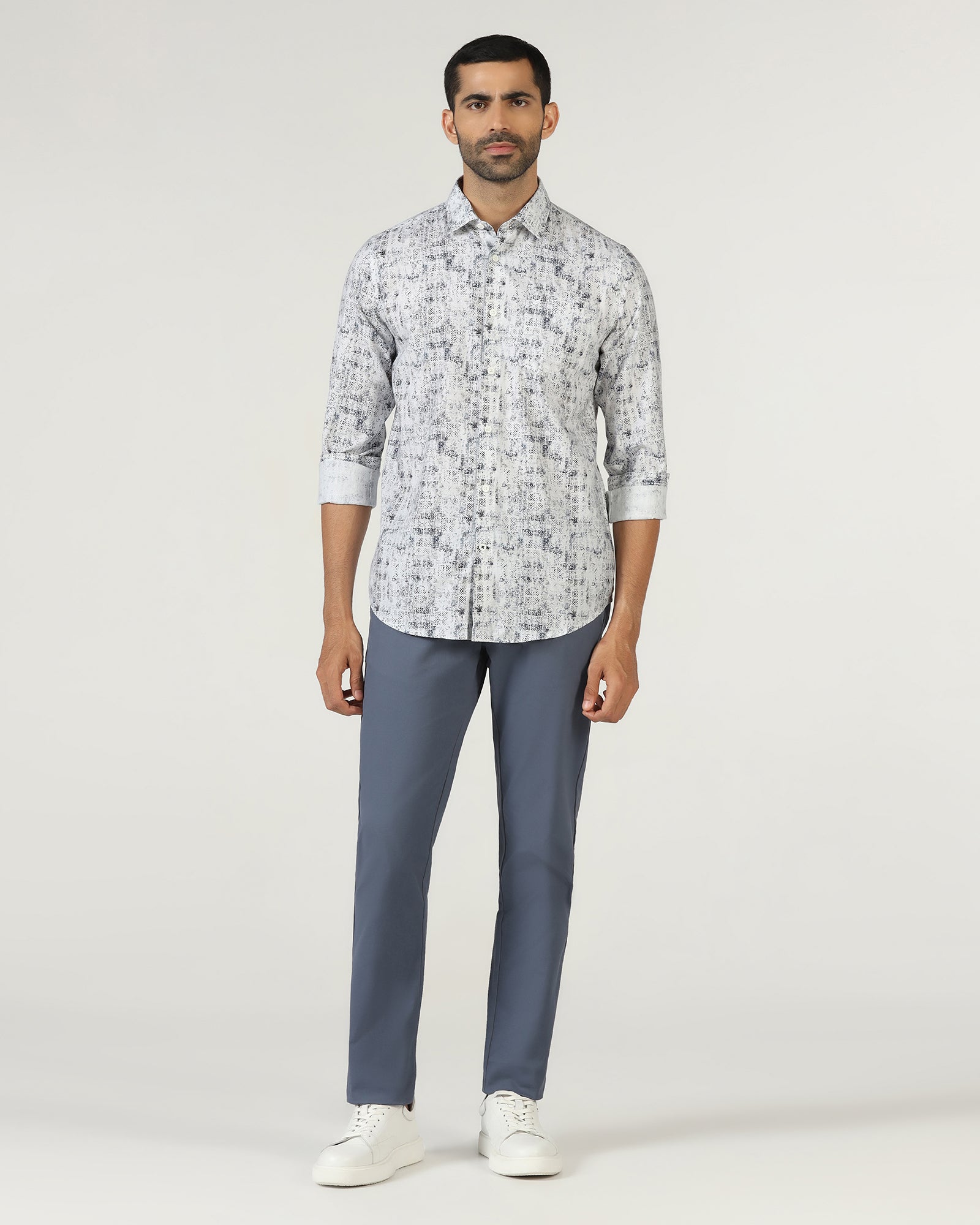 Beetle Printed Shirt - Howie