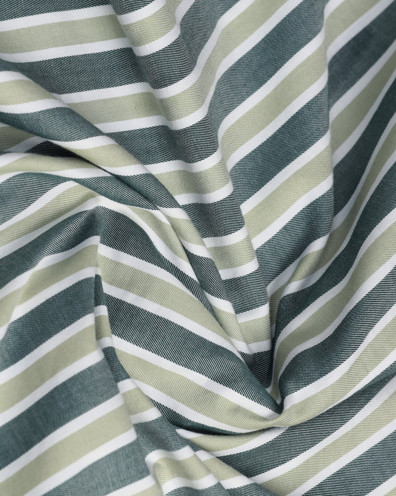 Beetle Stripe Shirt - Gerran