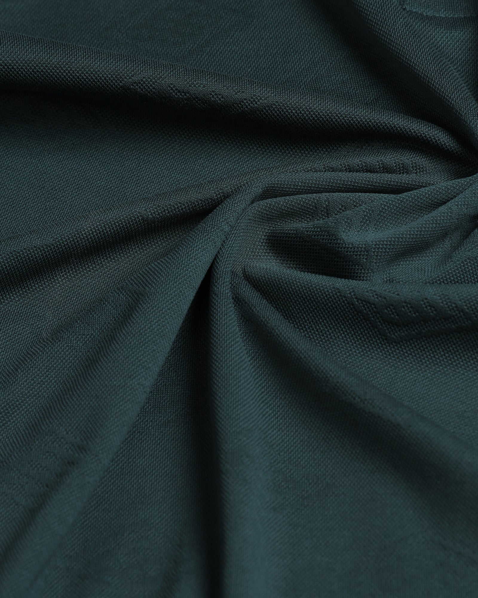 Beetle Textured Polo - Wayne