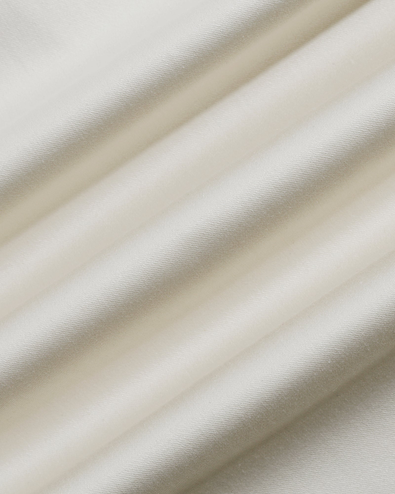 Beige Non Iron Solid Khakis - Cypres
