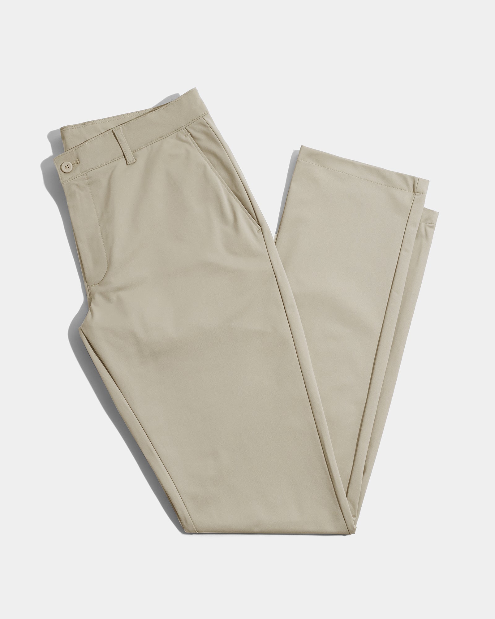 Beige TechPro Solid Khaki - Yukon
