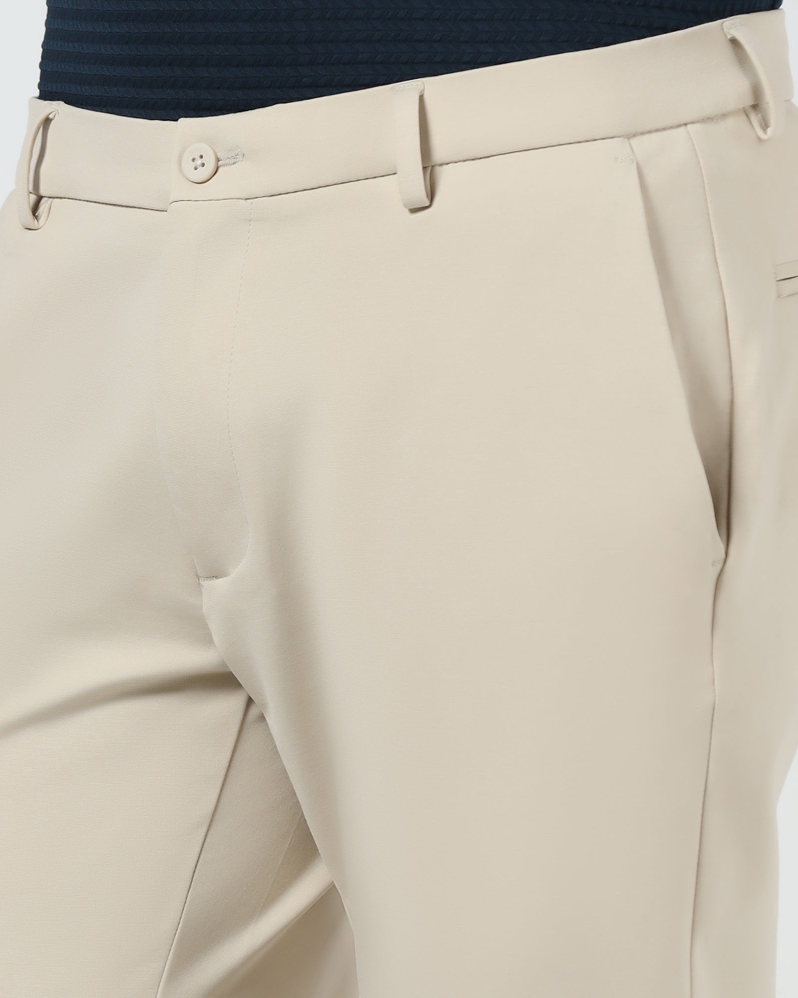 Beige TechPro Solid Khaki - Ziea