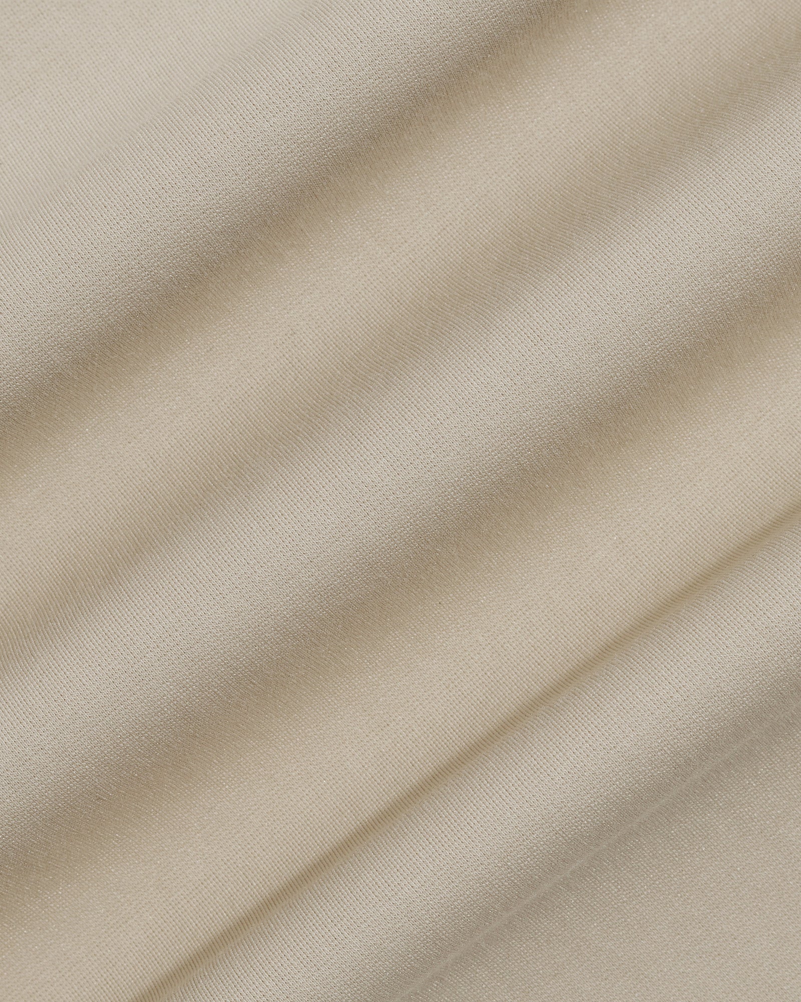 Beige TechPro Solid Khakis - Ziea