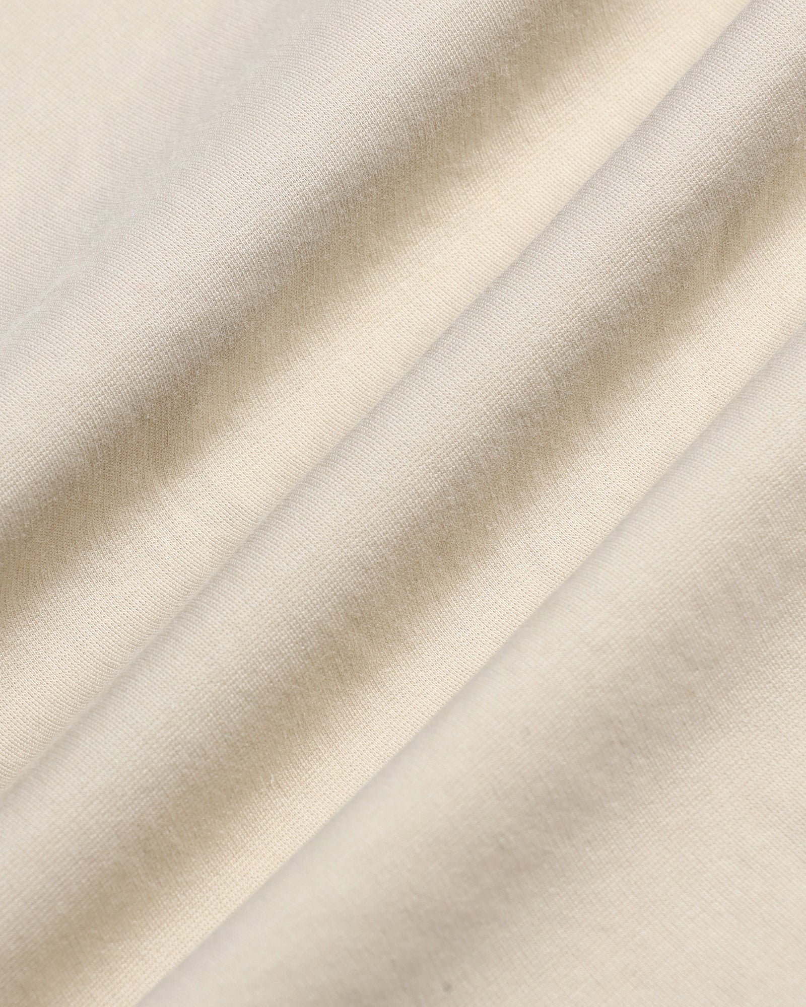Beige TechPro Solid Shorts - Serry