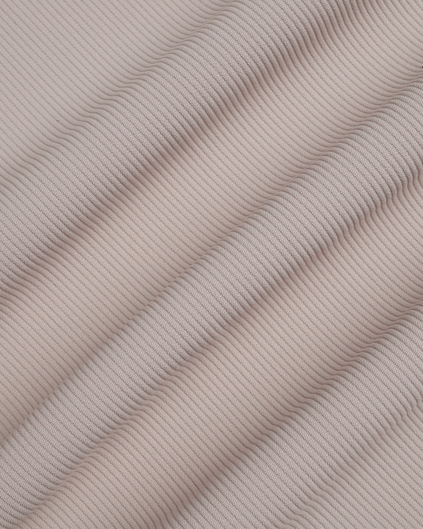 Beige TechPro Stripe Trouser - Martini
