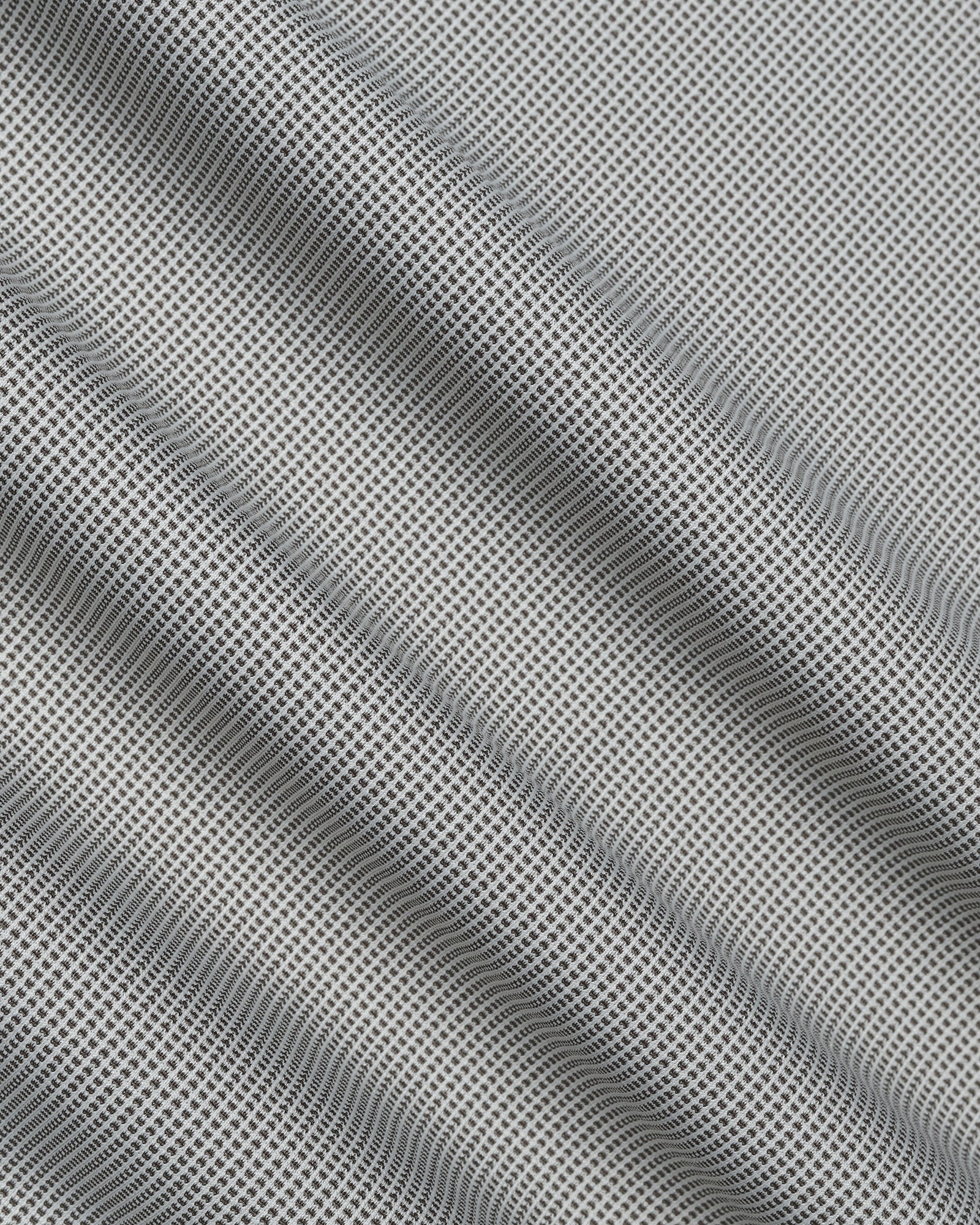 Beige TechPro Textured Trouser - Wayne