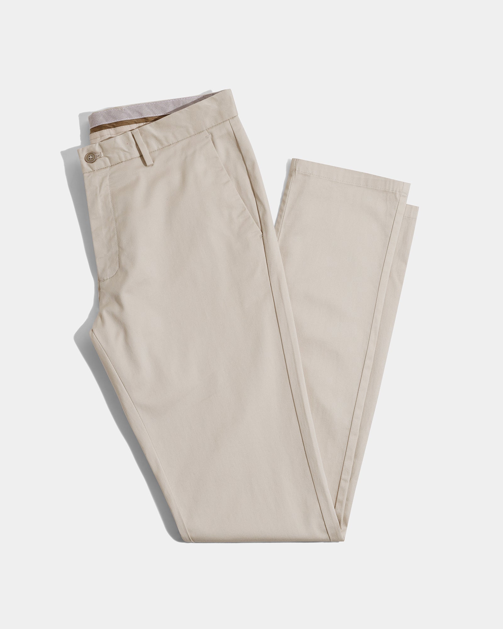 Beige Textured Khaki - Aspen