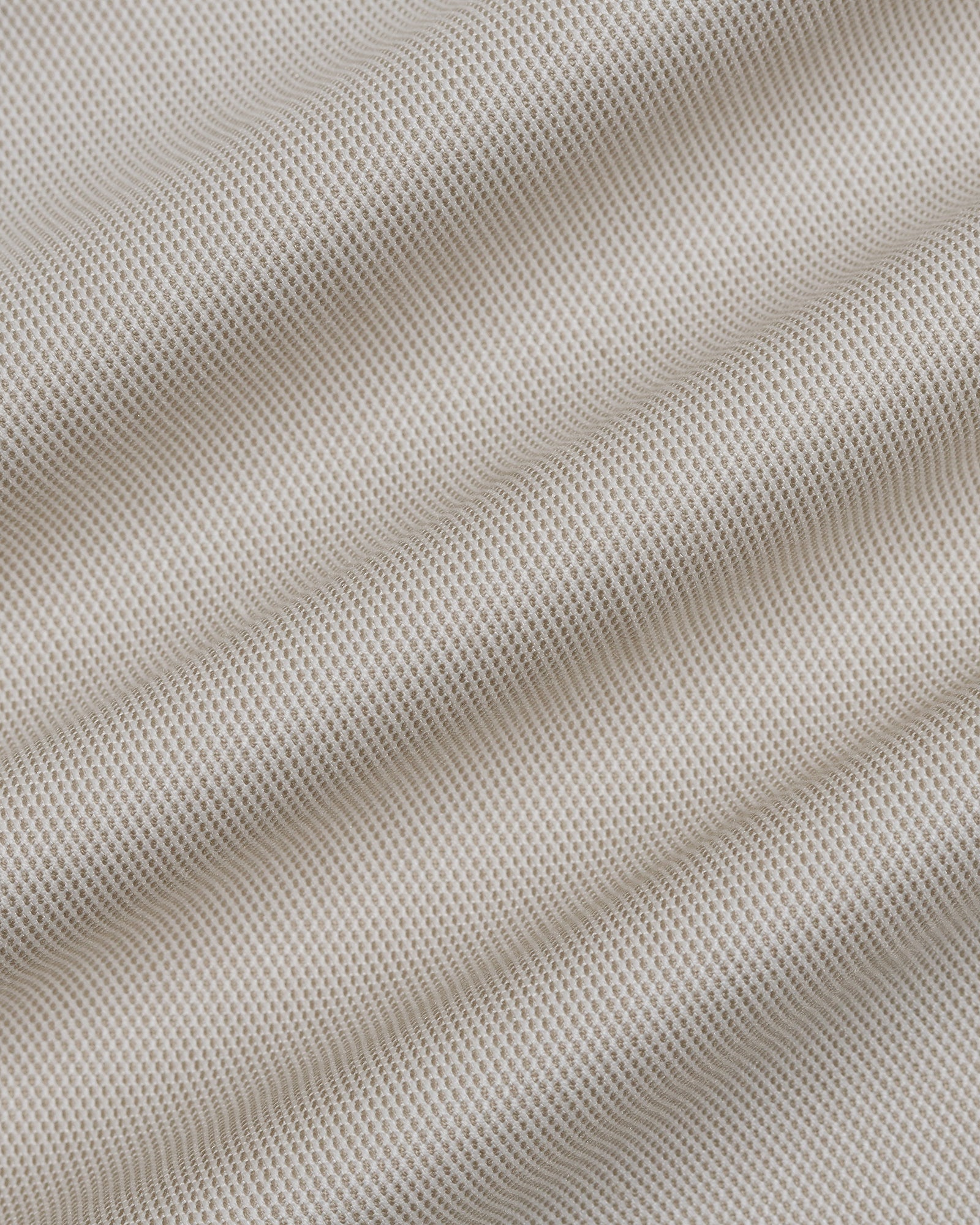 Beige Textured Trouser - Kylian