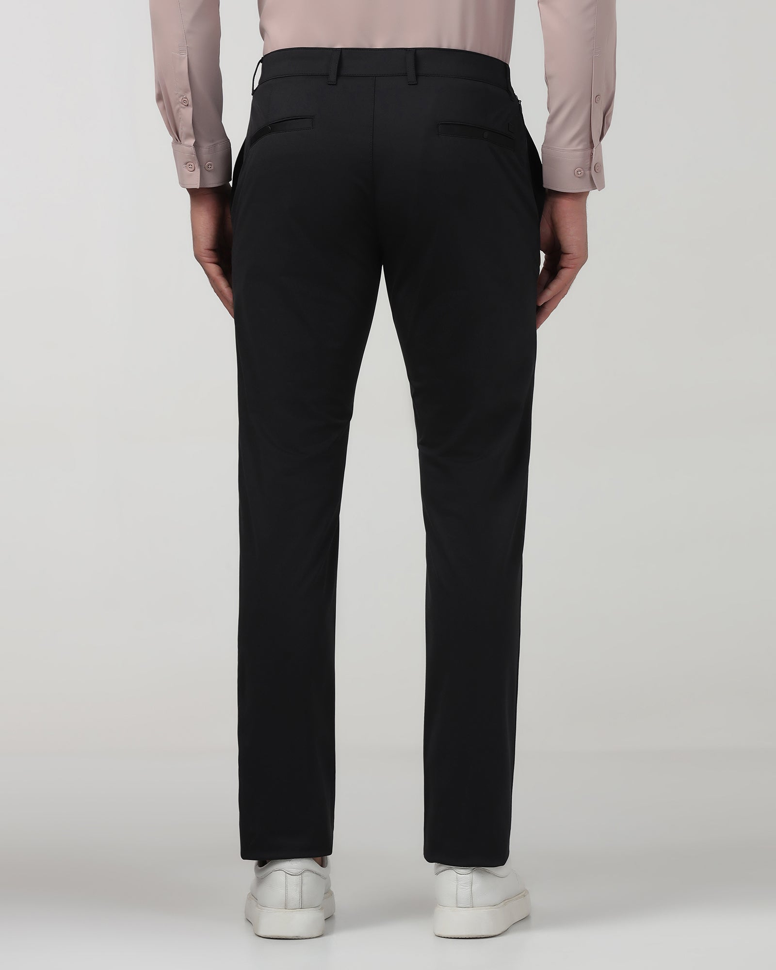 Black TechPro Solid Khaki - Yukon