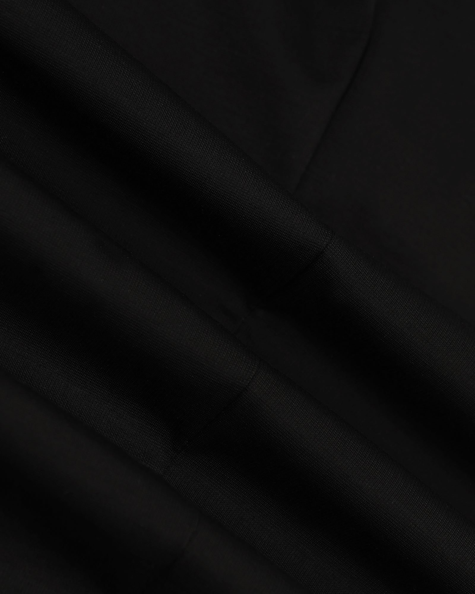 Black Techpro Solid Trouser - Explorer