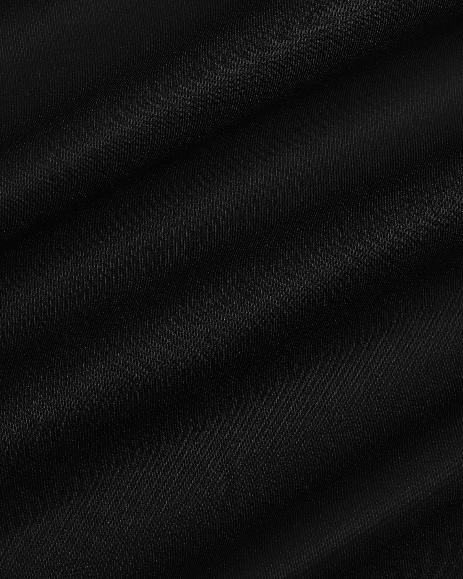 Black TechPro Textured Khakis - Draken