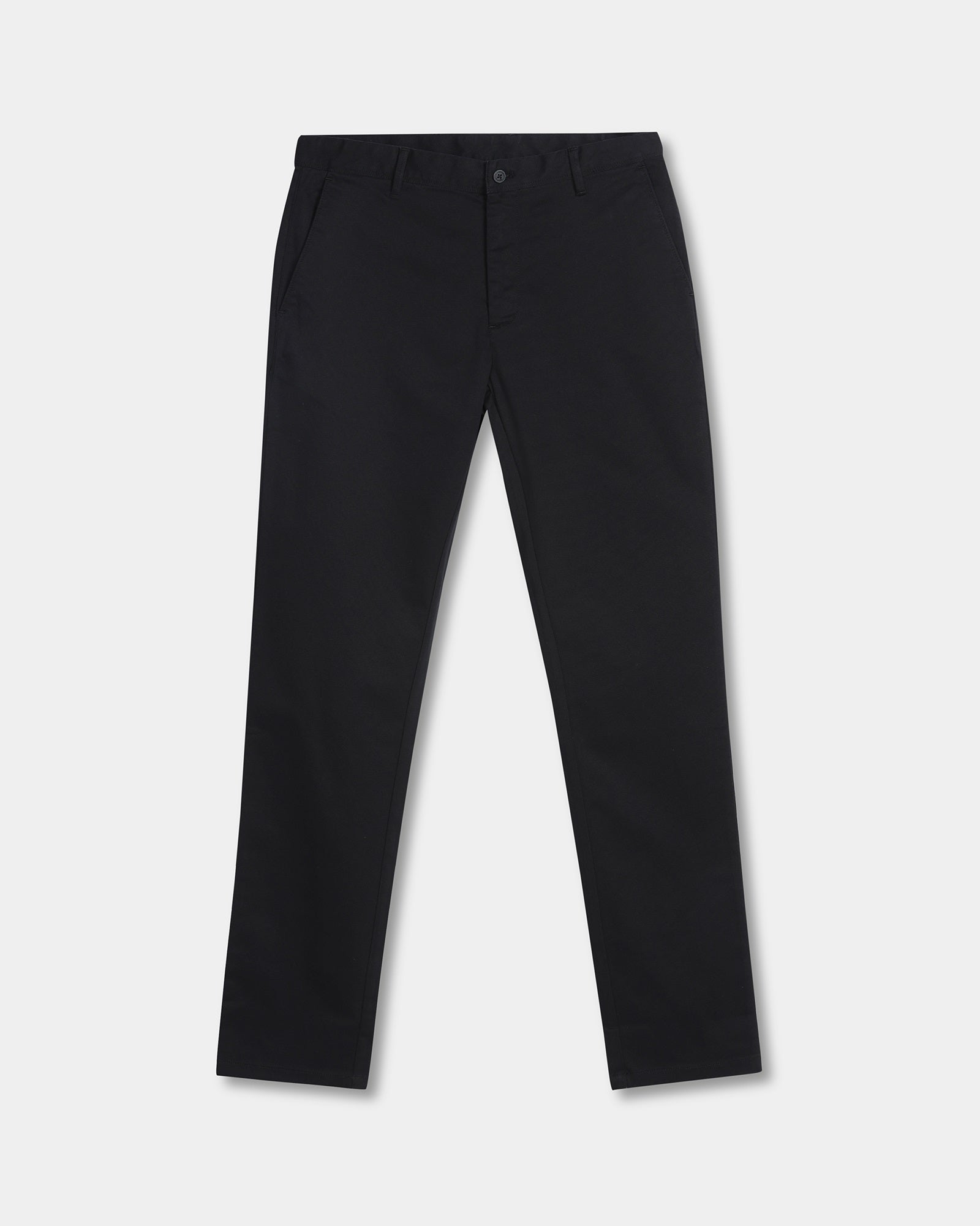 Black Textured Khaki - Lance