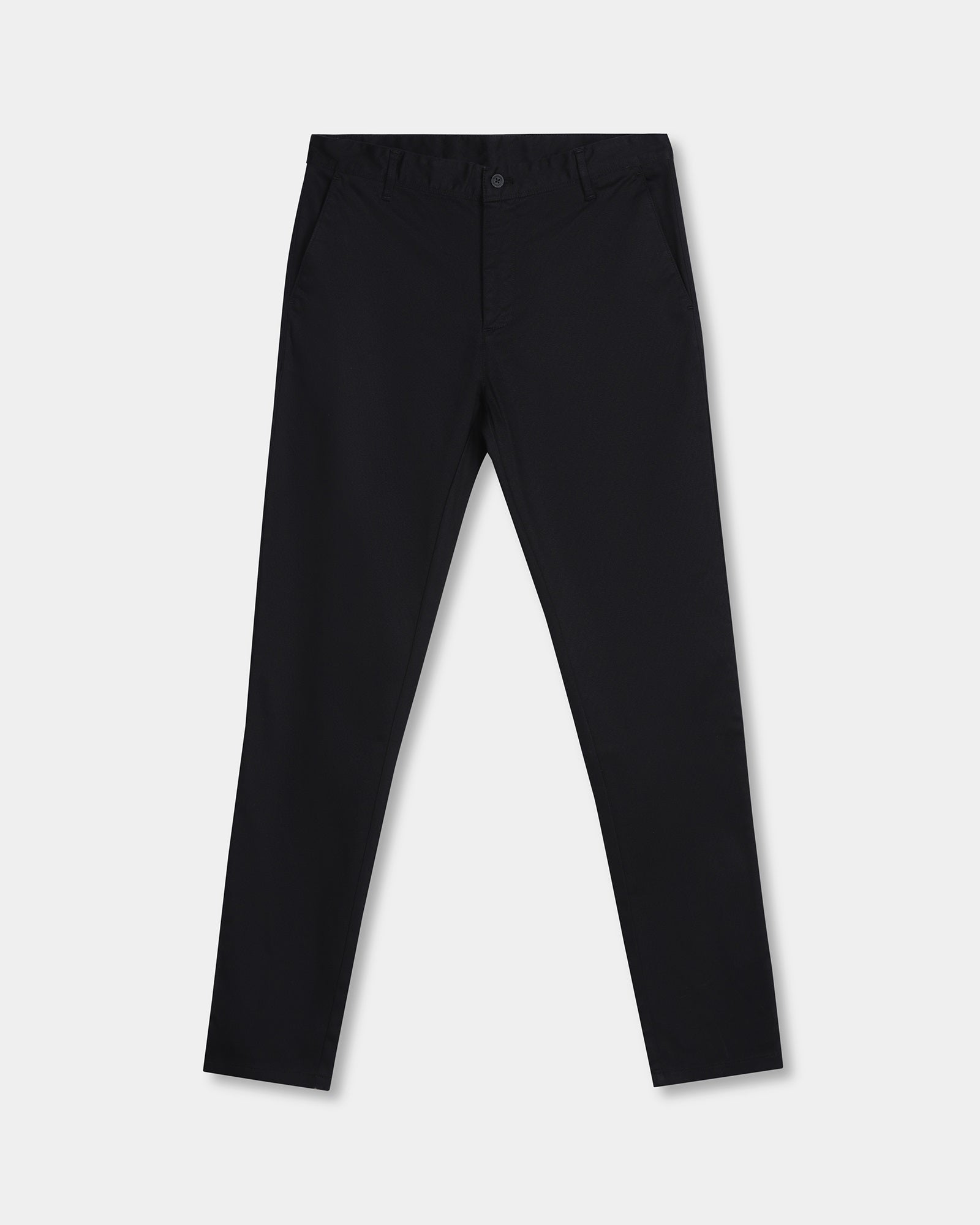 Black Textured Khaki - Welder