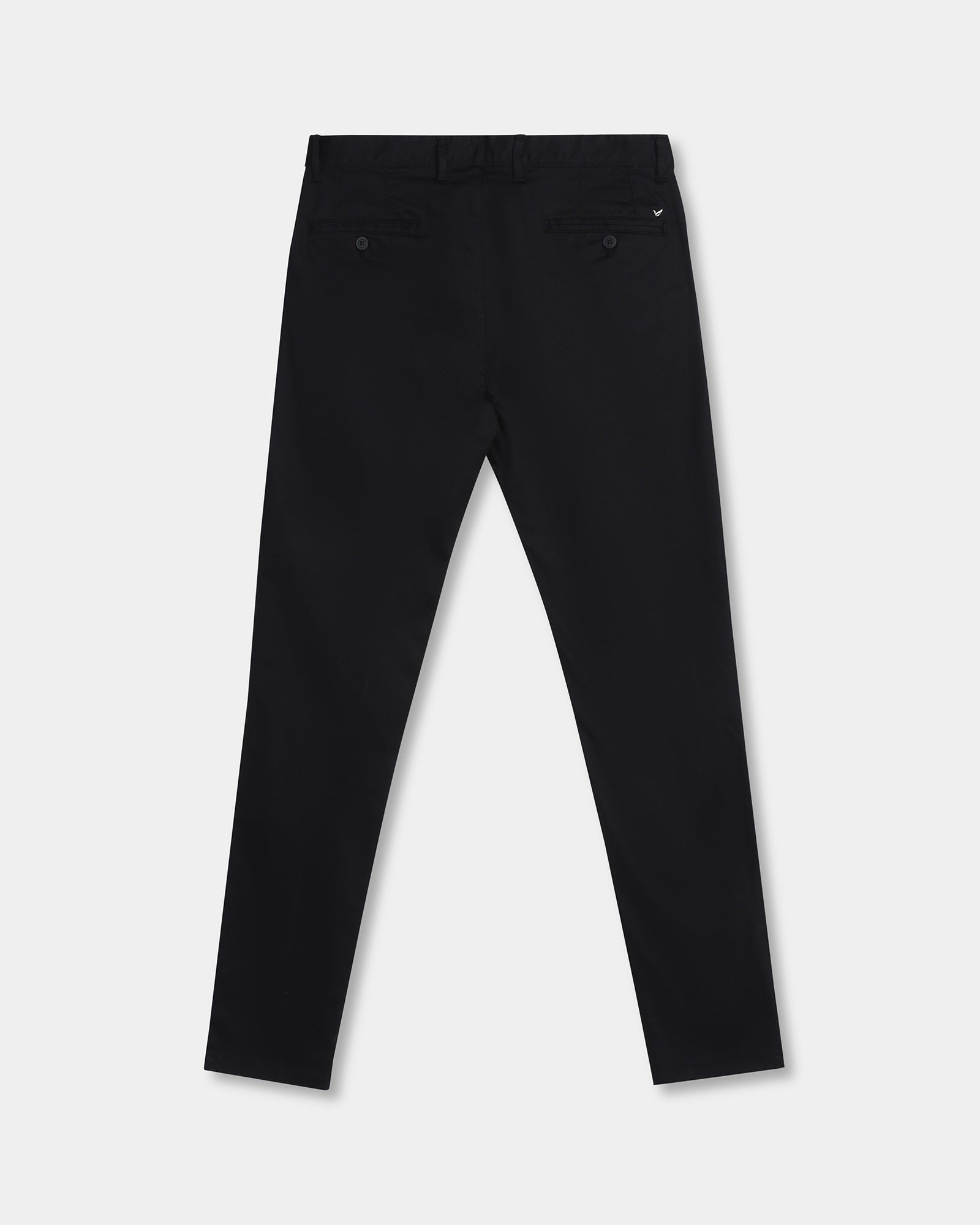 Black Textured Khaki - Welder