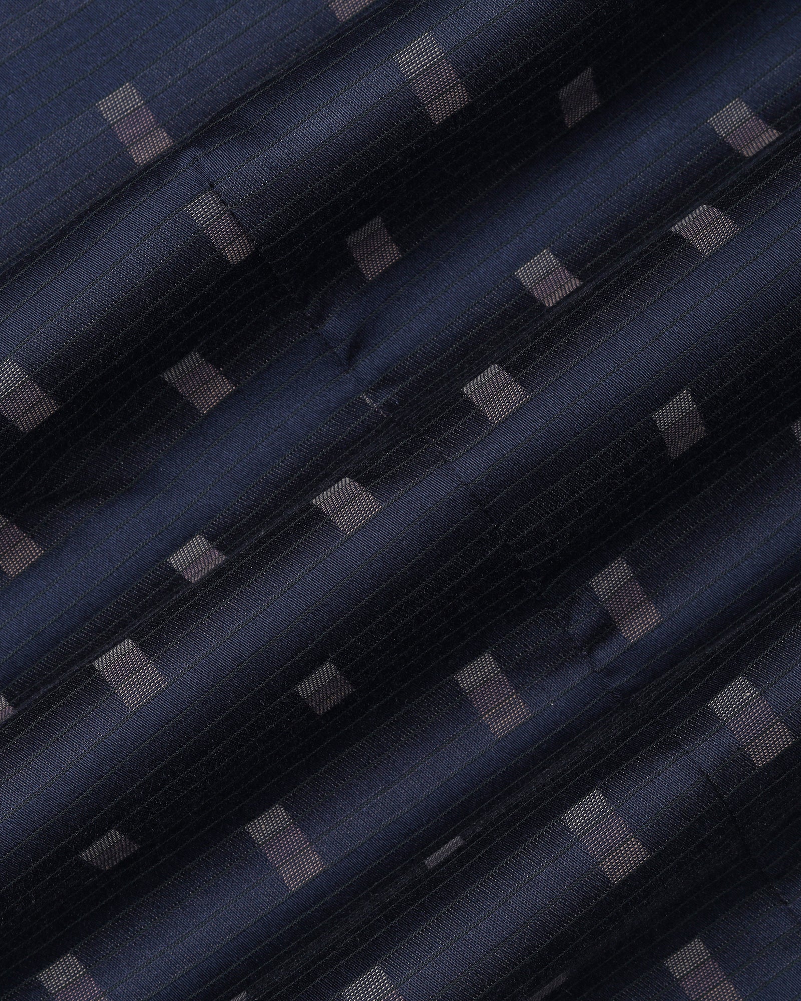 Blue Stripe Shirt - Rieger