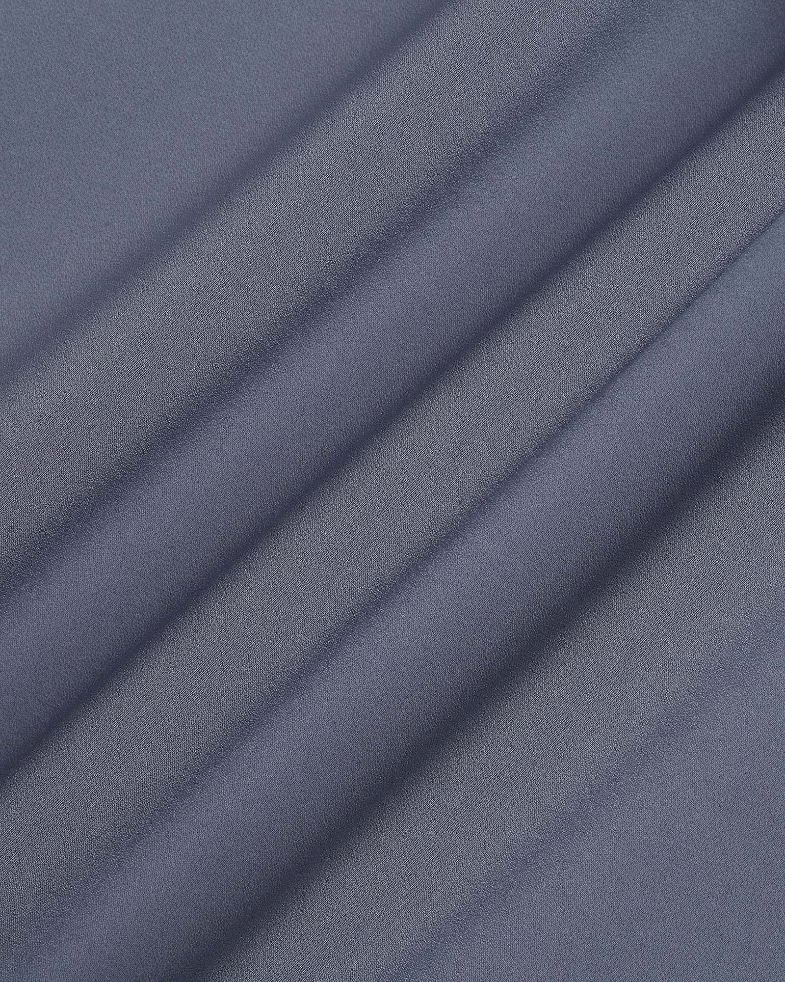 Blue TechPro Solid Trouser - Ashley