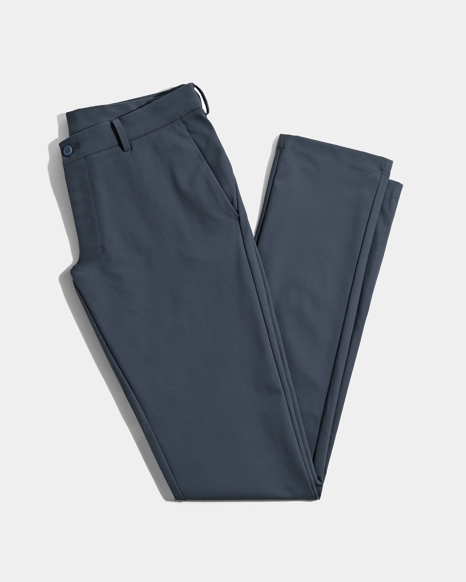 Blue TechPro Textured Khaki - Guss