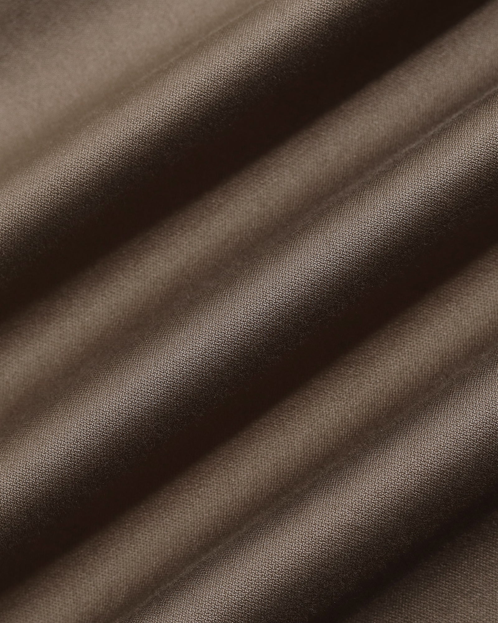 Brown Textured Khaki - Aspen