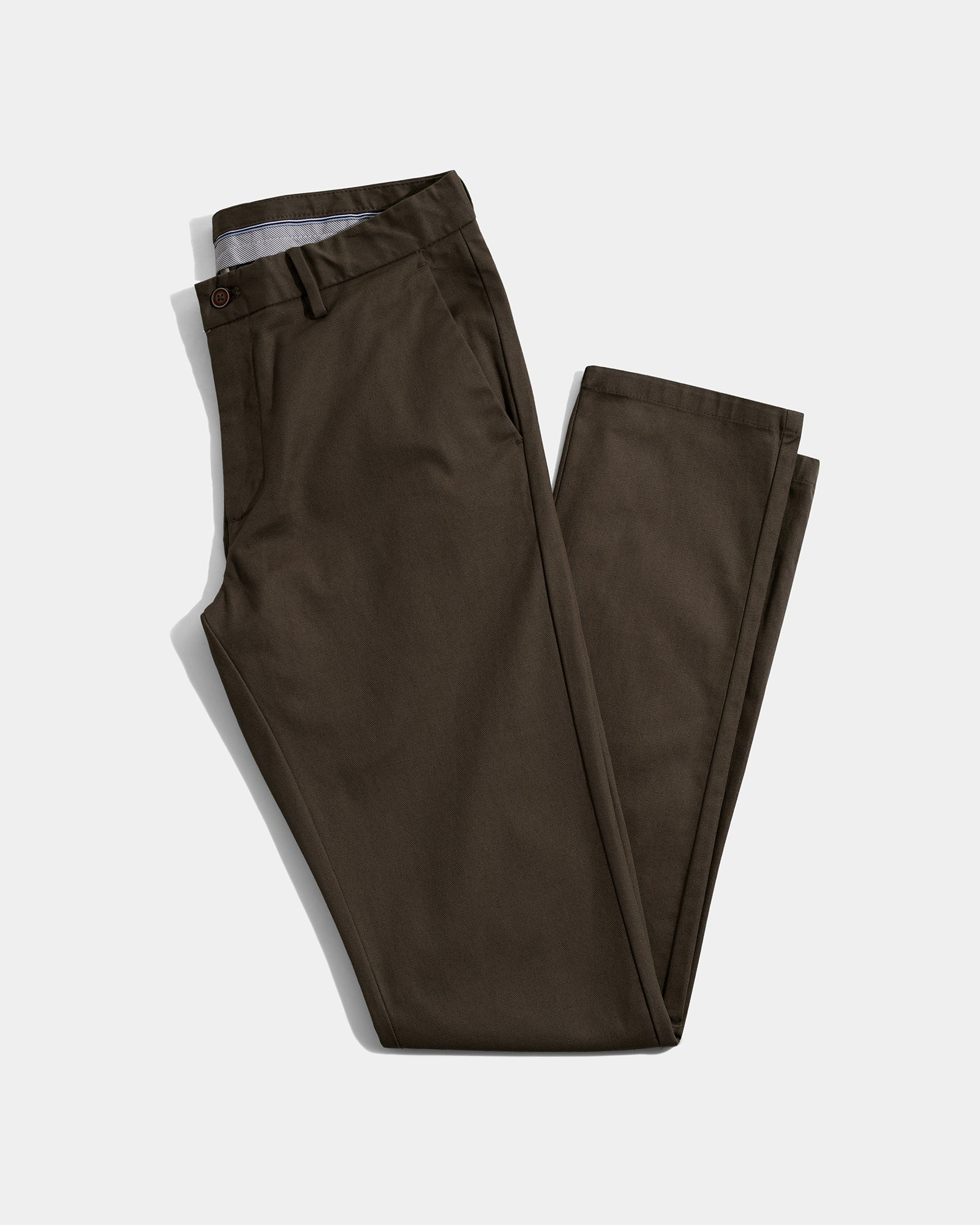 Brown Textured Khaki - Ibis