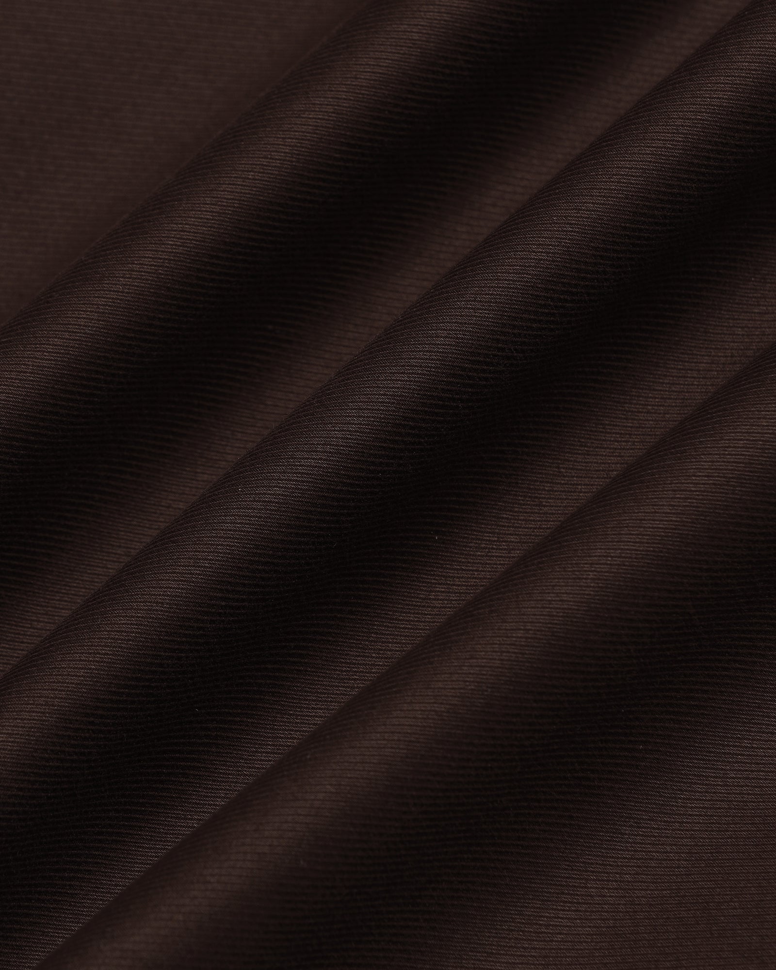 Brown Solid Khaki - Elm