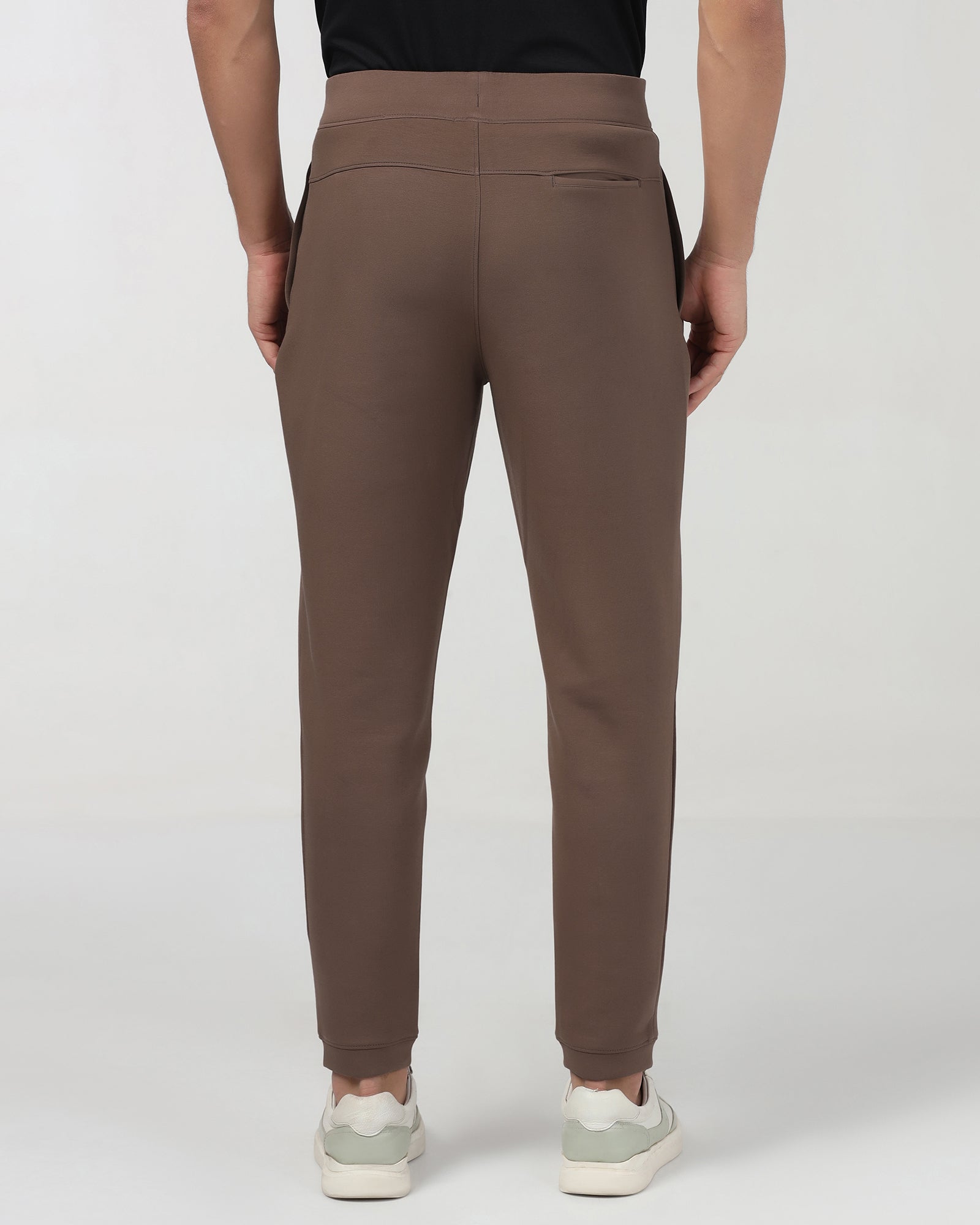 Casual Mouse Solid Jogger - Ryukk