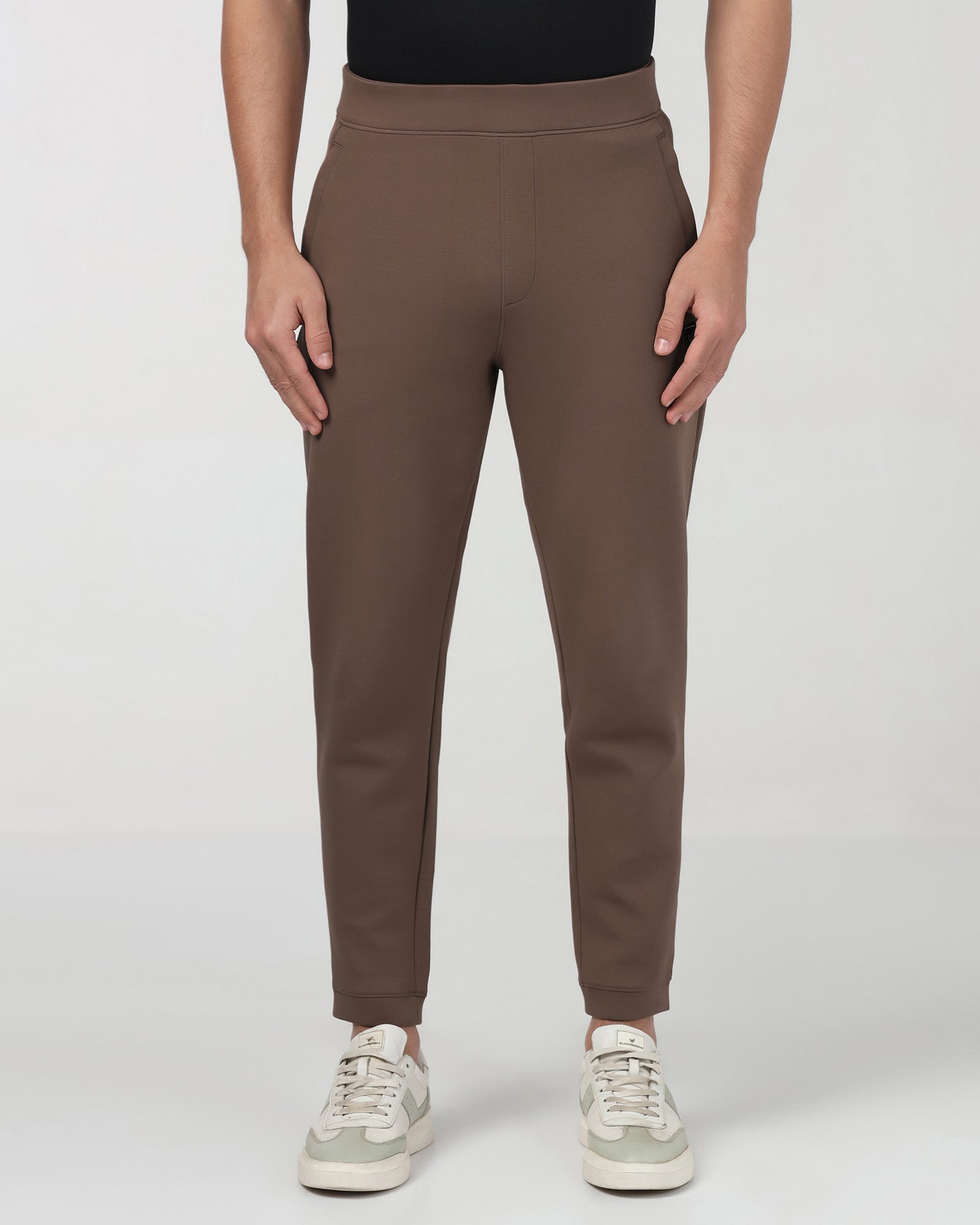 Casual Mouse Solid Jogger - Ryukk