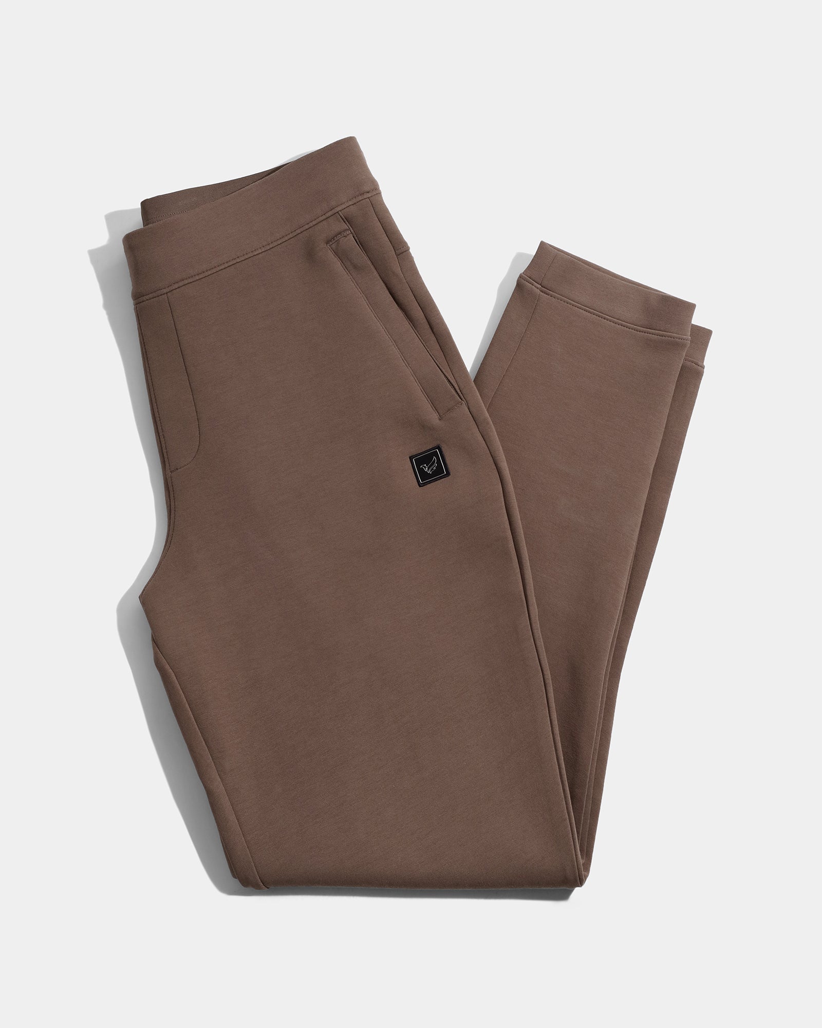 Casual Mouse Solid Jogger - Ryukk