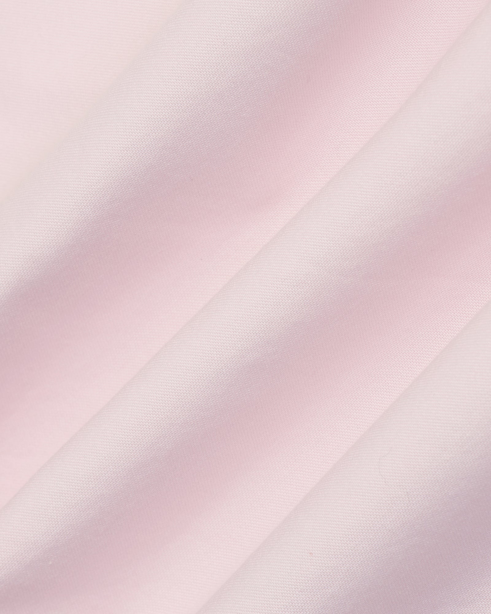 Casual Pink Solid Shirt - Solly